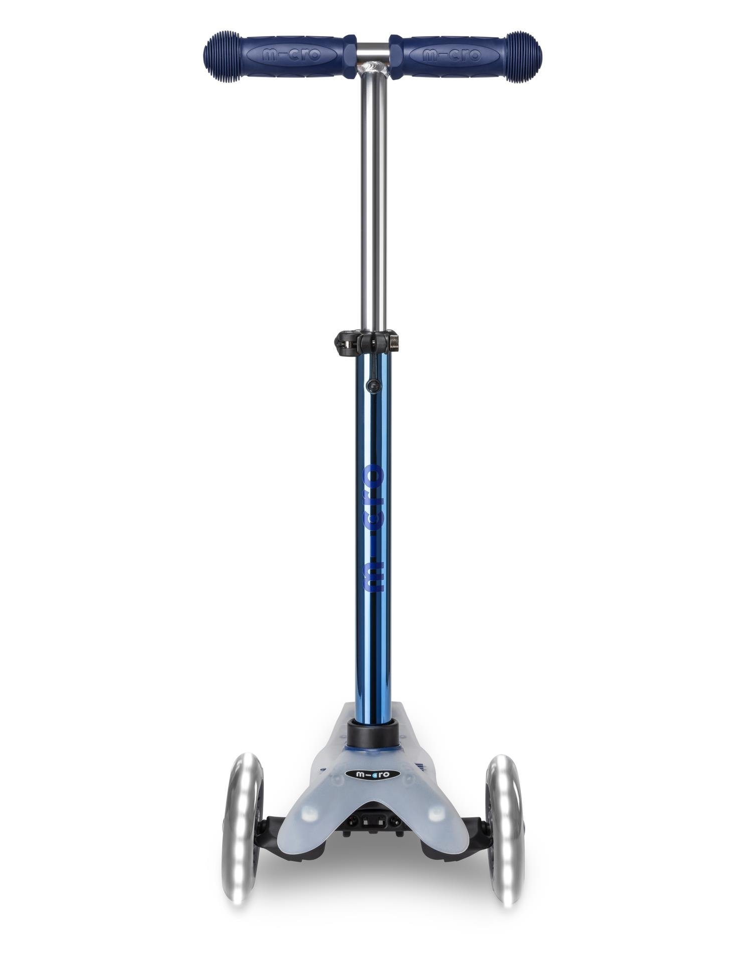 MINI MICRO DELUXE FLUX LED NEOCHROME NAVY