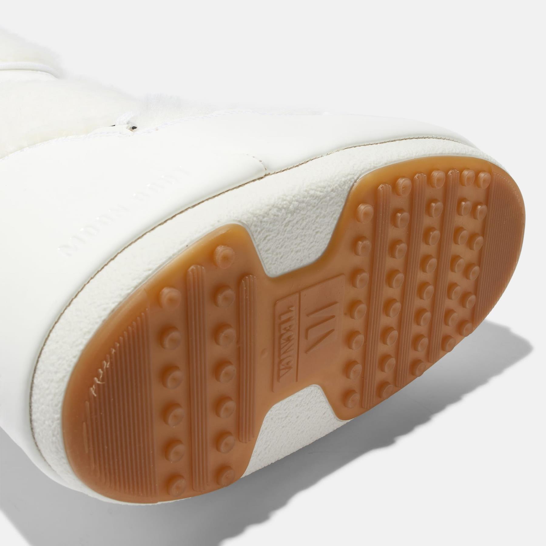 MOON BOOT 80D1408900-A002 ICON FAUX FUR KADIN KAR ÇİZMESİ