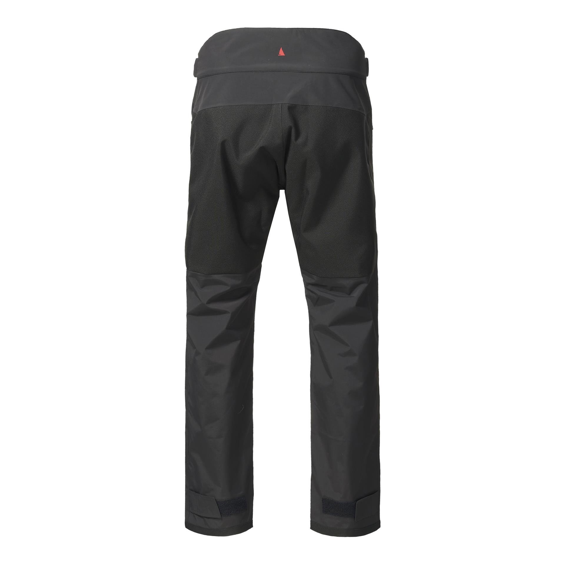 MUSTO BR1 SOLENT HI-BACK TRS