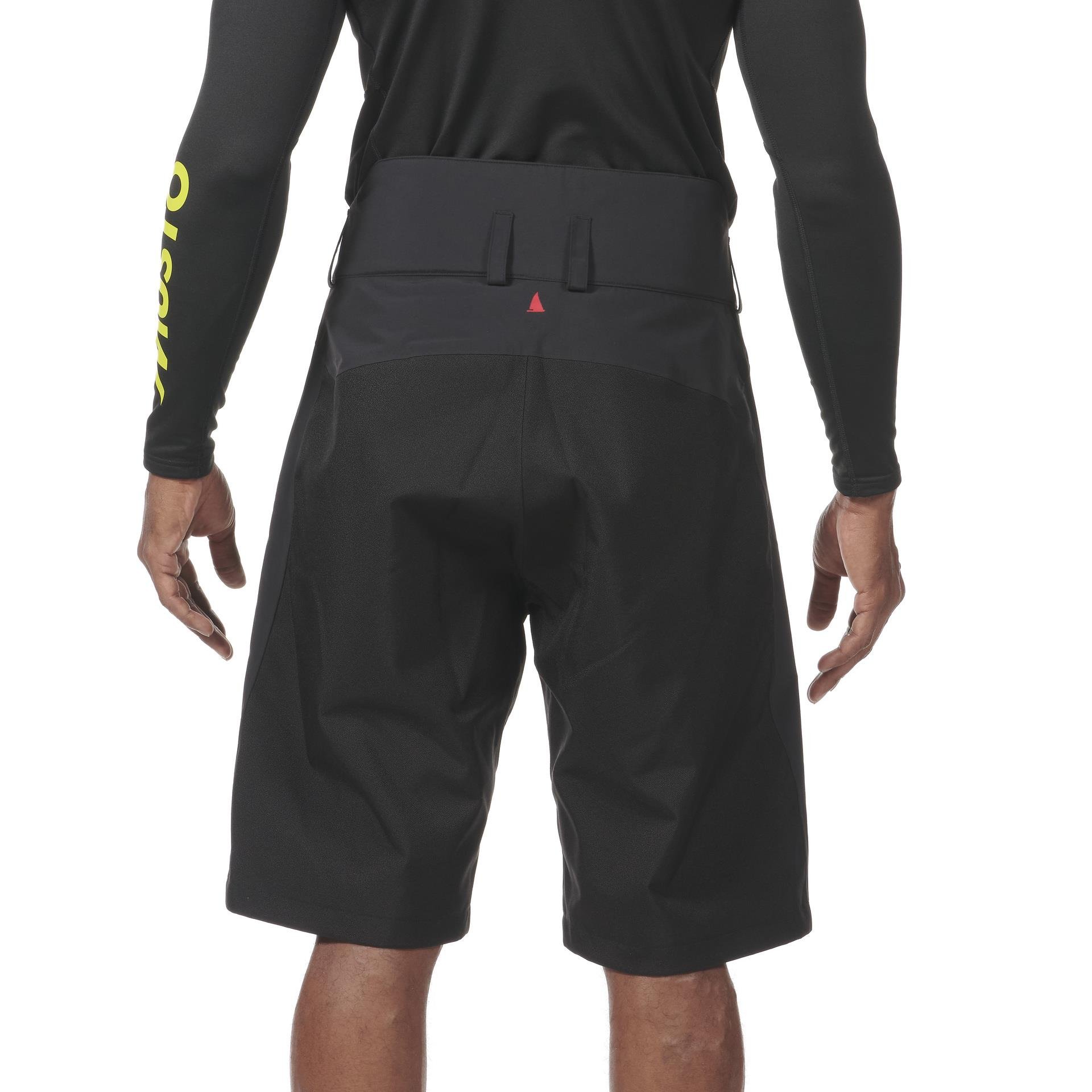 MUSTO BR1 SOLENT ŞORT