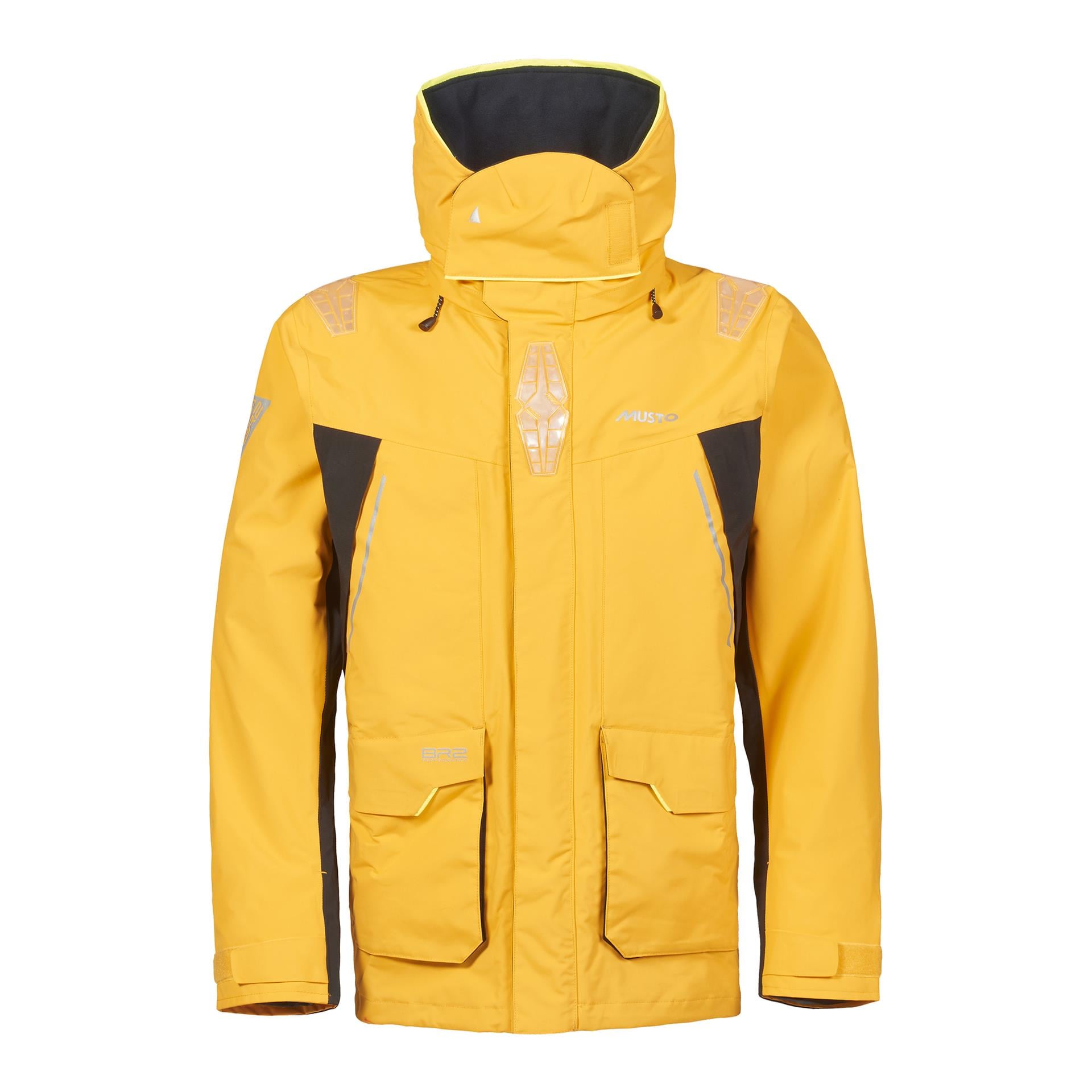 MUSTO BR2 OFFSHORE YELKEN MONT 2.0