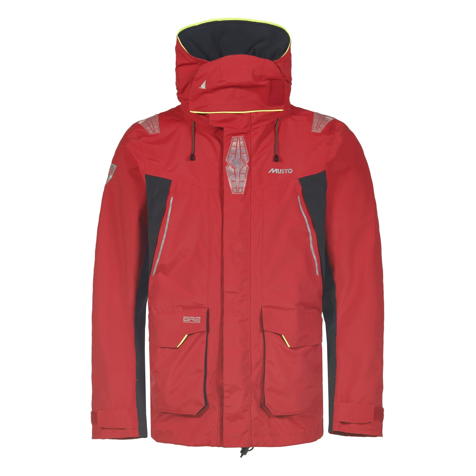 MUSTO BR2 OFFSHORE YELKEN MONT 2.0