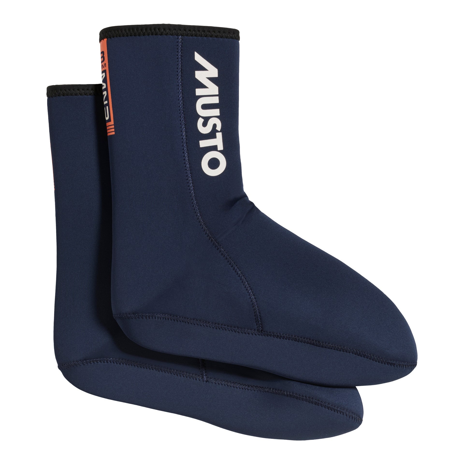 MUSTO CHAMP 3MM WETSUIT ÇORAP