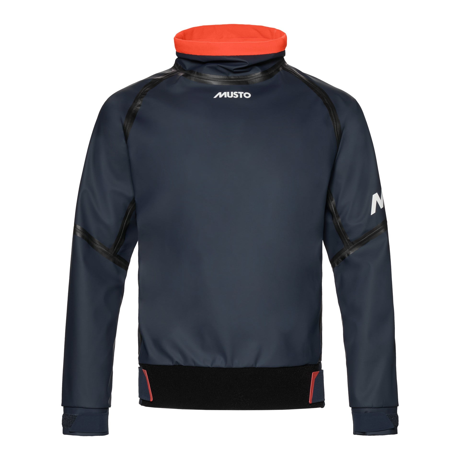 MUSTO CHAMP AQUA TOP 2.0 ANORAK