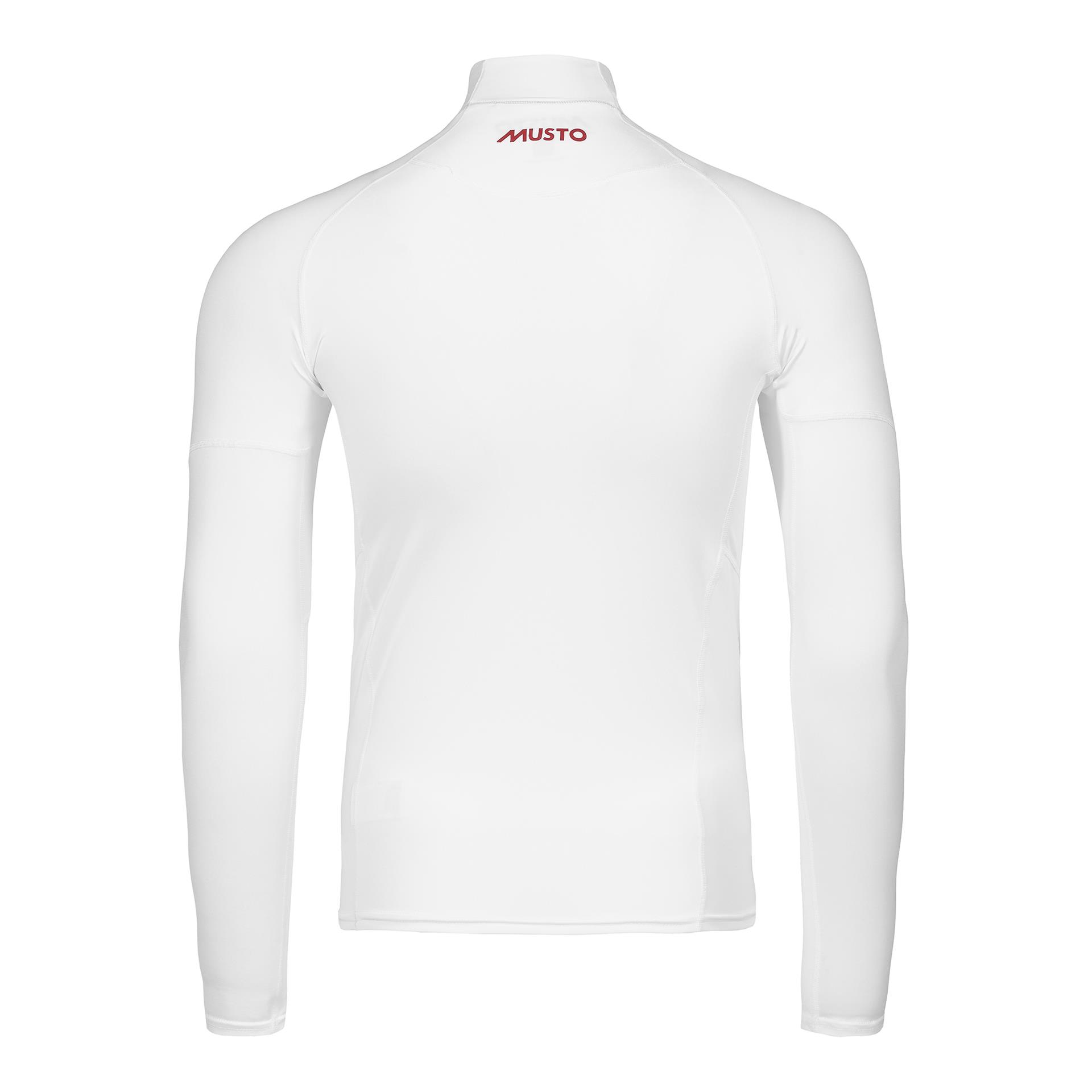 MUSTO CHAMP LS RASH GUARD LİKRA