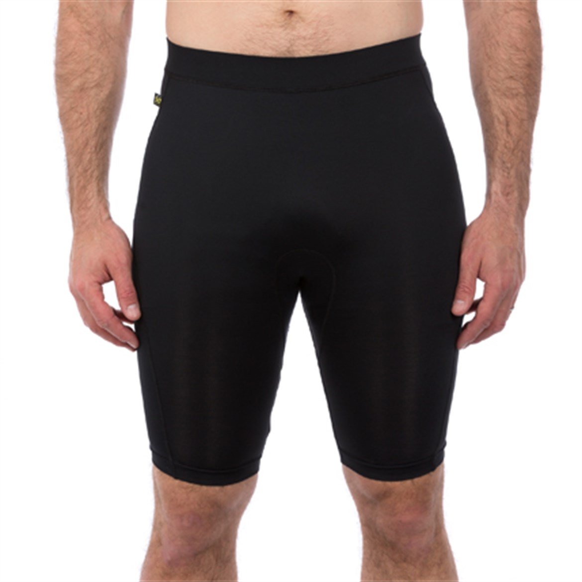 MUSTO CHAMPIONSHIP DECK SHIELD YELKEN ŞORT (MUS.SMST00008)