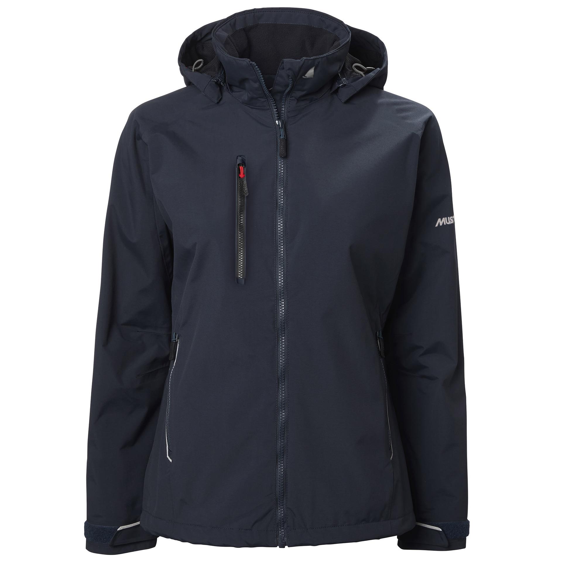 MUSTO CORSICA YELKEN MONT 2.0 KADIN