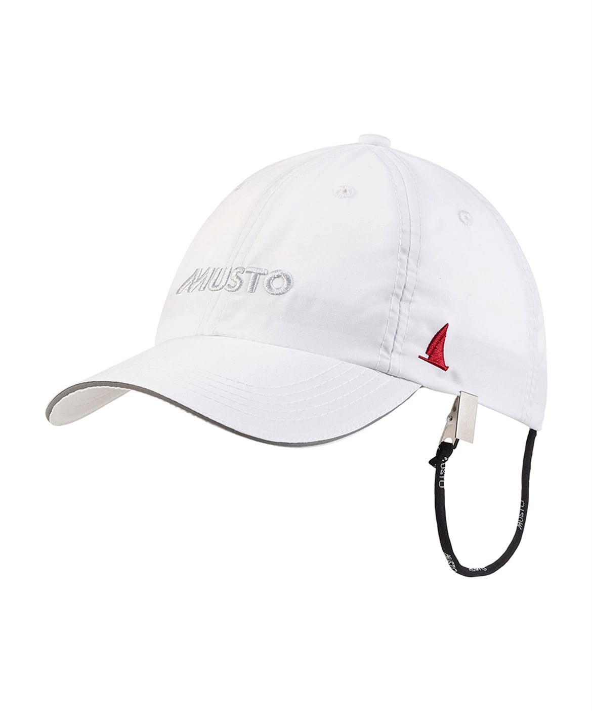 MUSTO ESS FD CREW CAP