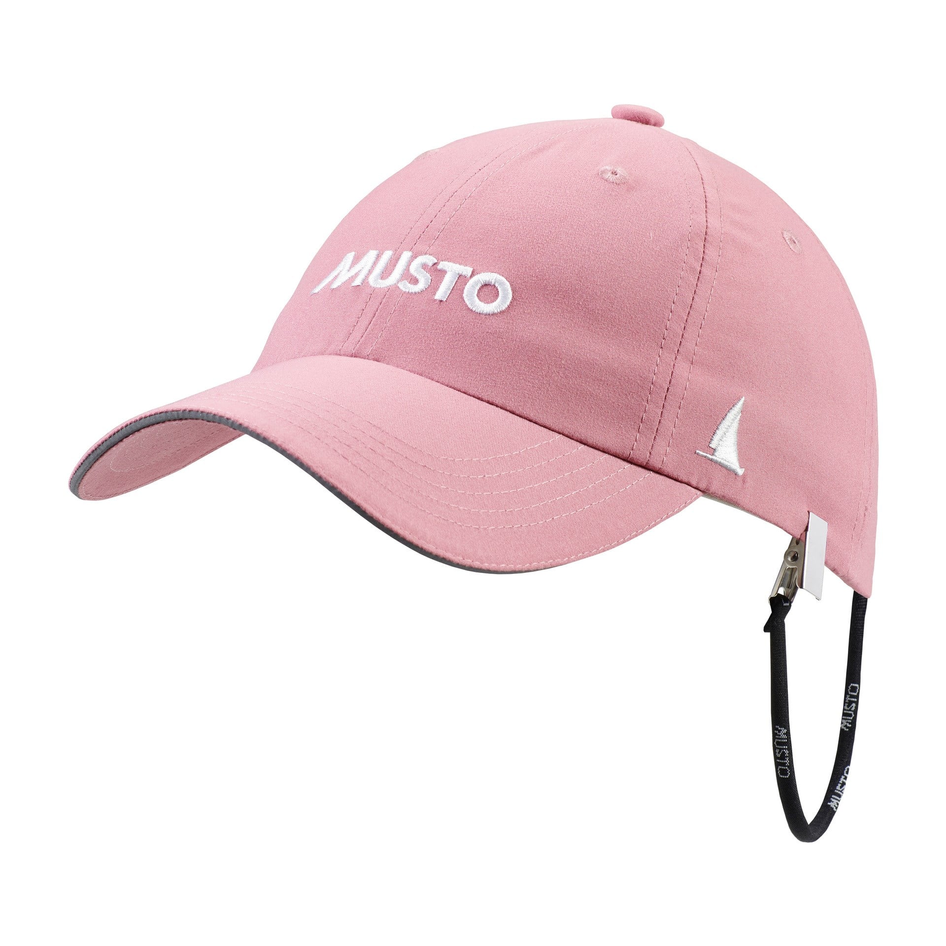 MUSTO ESS FD CREW ŞAPKA