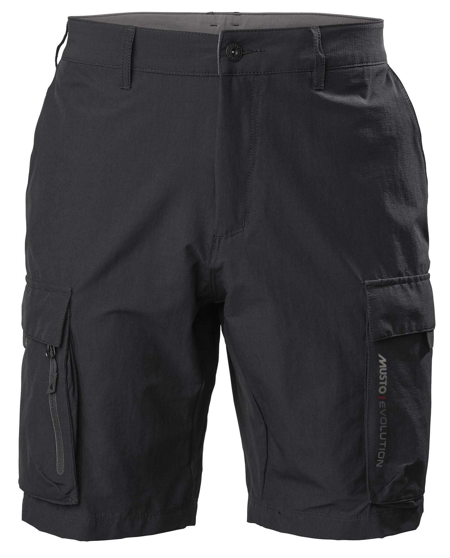 MUSTO EVO DECK UV FD YELKEN ŞORT
