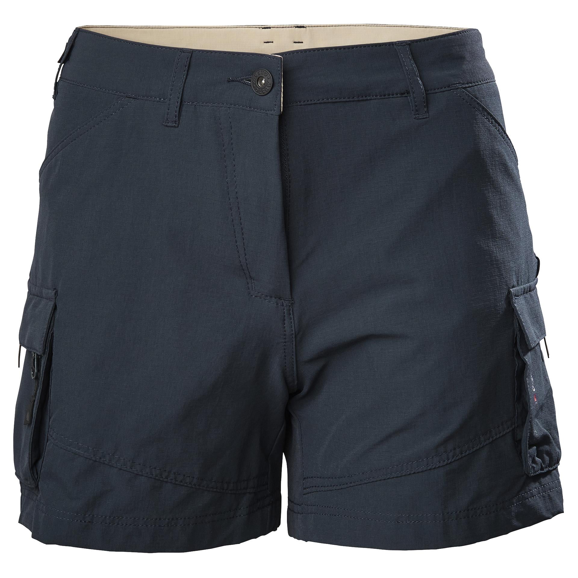 MUSTO EVO DECK UV FD YELKEN ŞORT KADIN