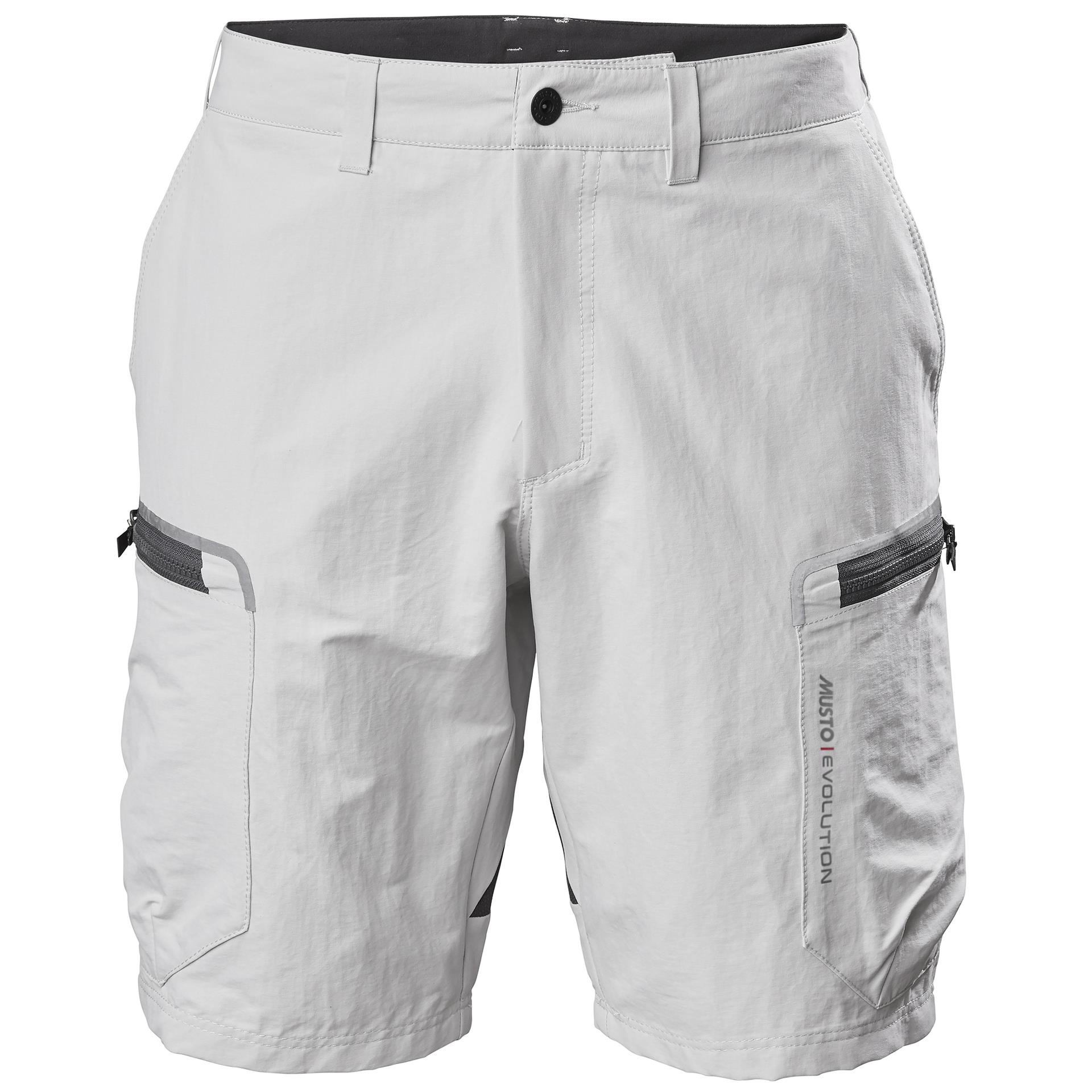 MUSTO EVO PERFORMANCE YELKEN ŞORT 2.0
