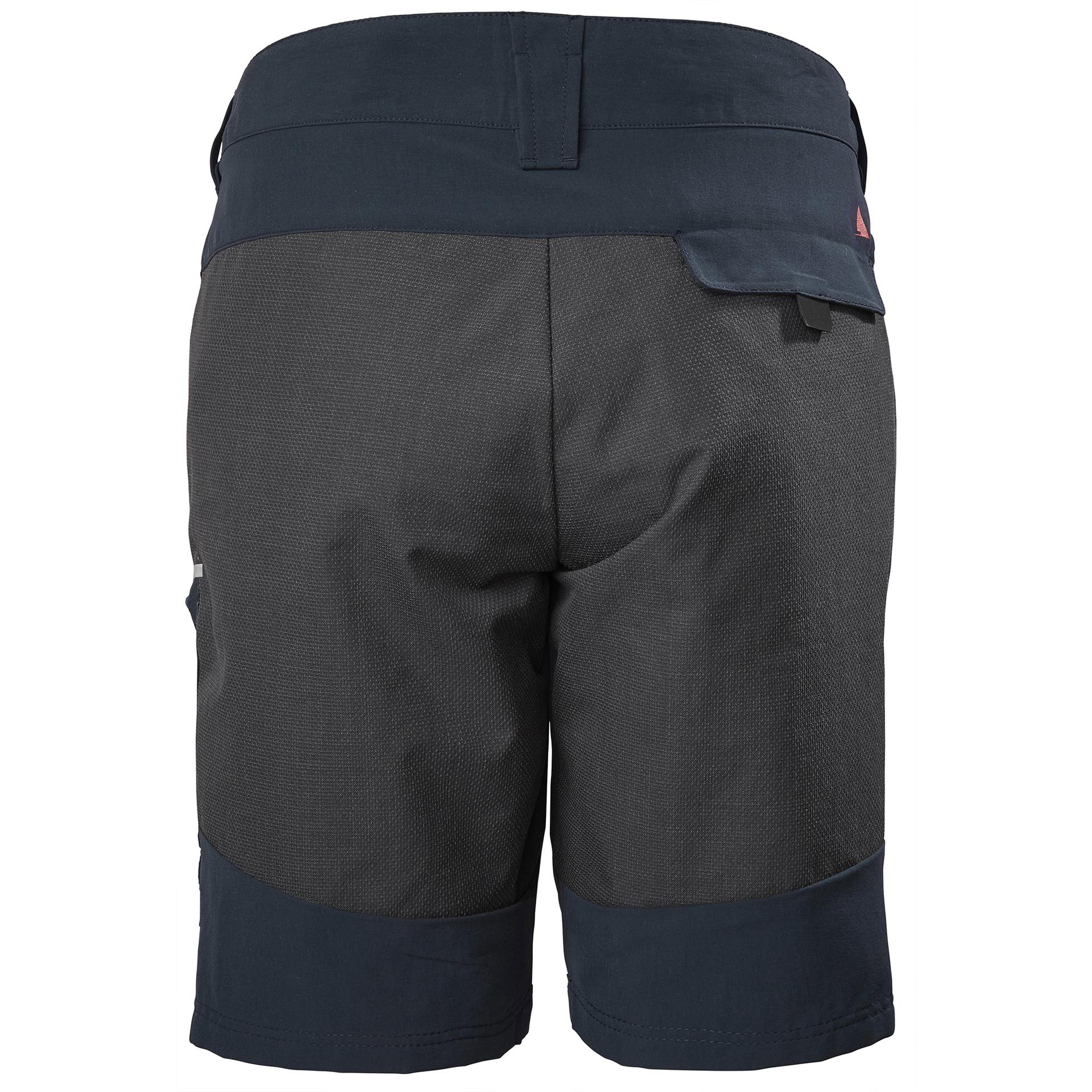 MUSTO EVO PERFORMANCE YELKEN ŞORT 2.0 KADIN
