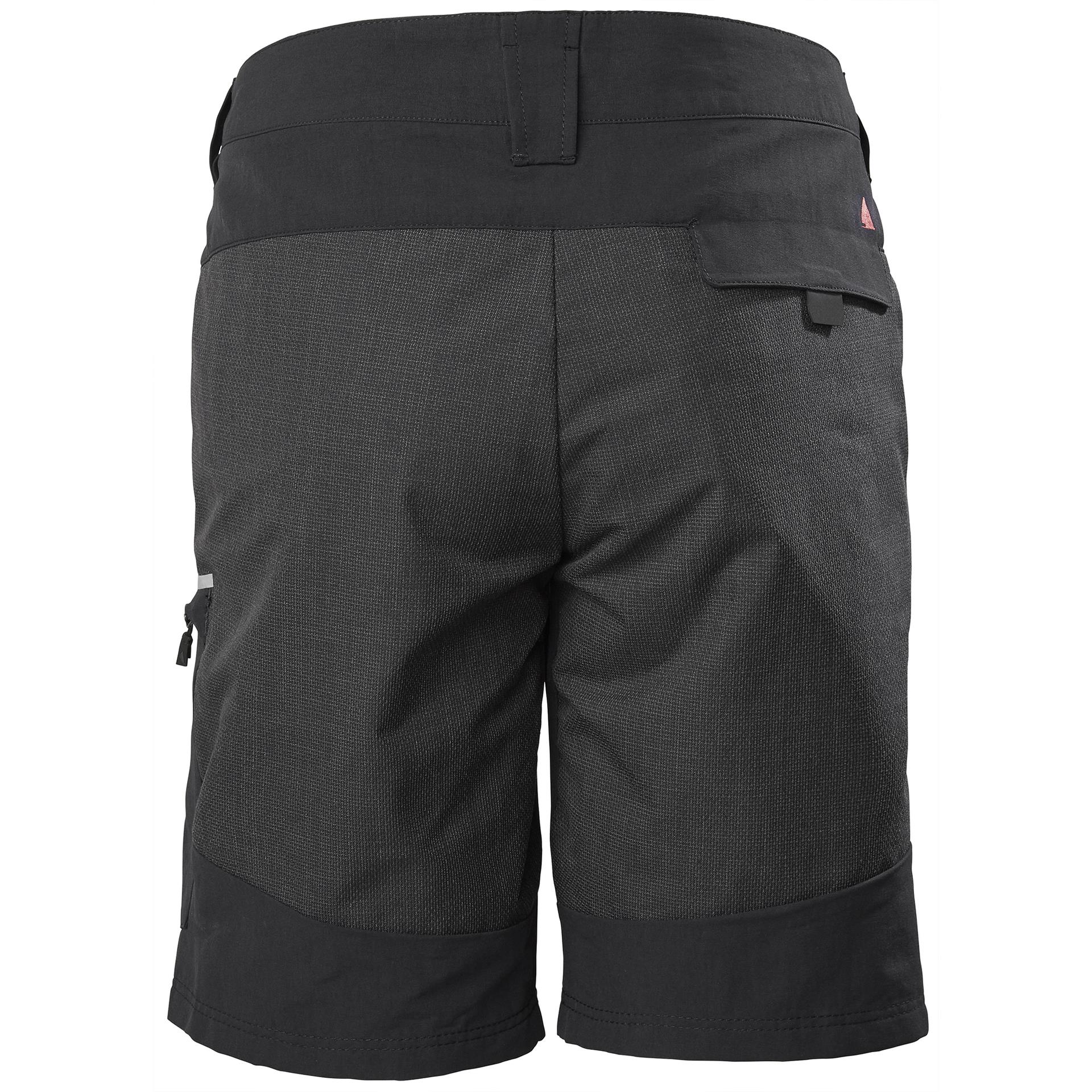 MUSTO EVO PERFORMANCE YELKEN ŞORT 2.0 KADIN