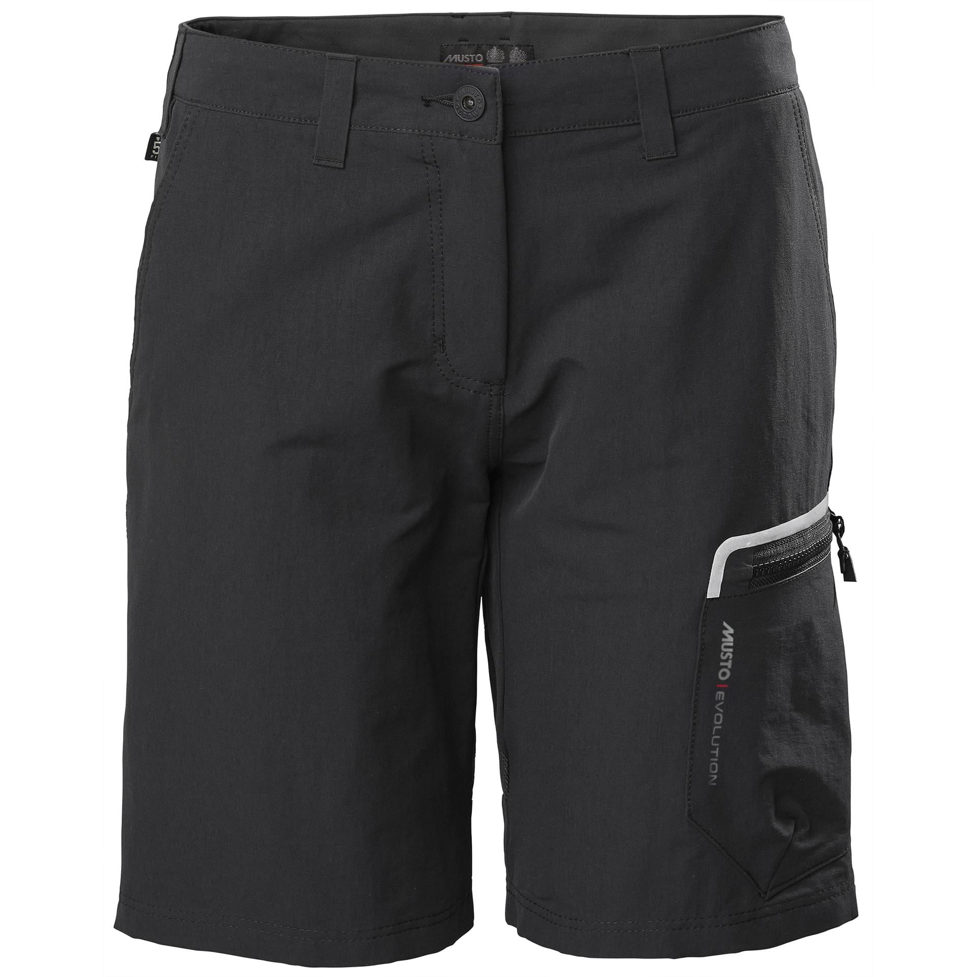 MUSTO EVO PERFORMANCE YELKEN ŞORT 2.0 KADIN