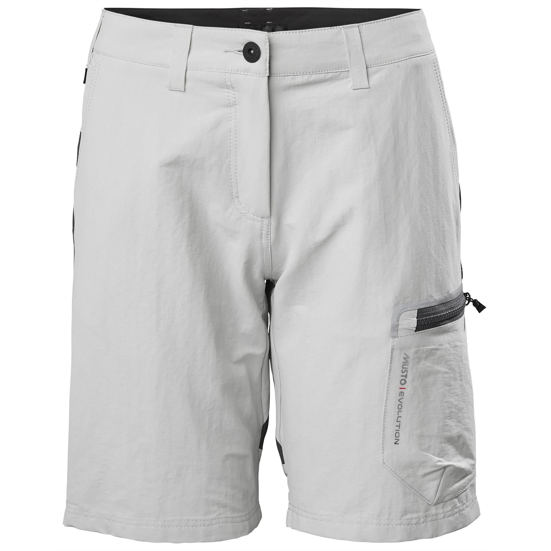 MUSTO EVO PERFORMANCE YELKEN ŞORT 2.0 KADIN
