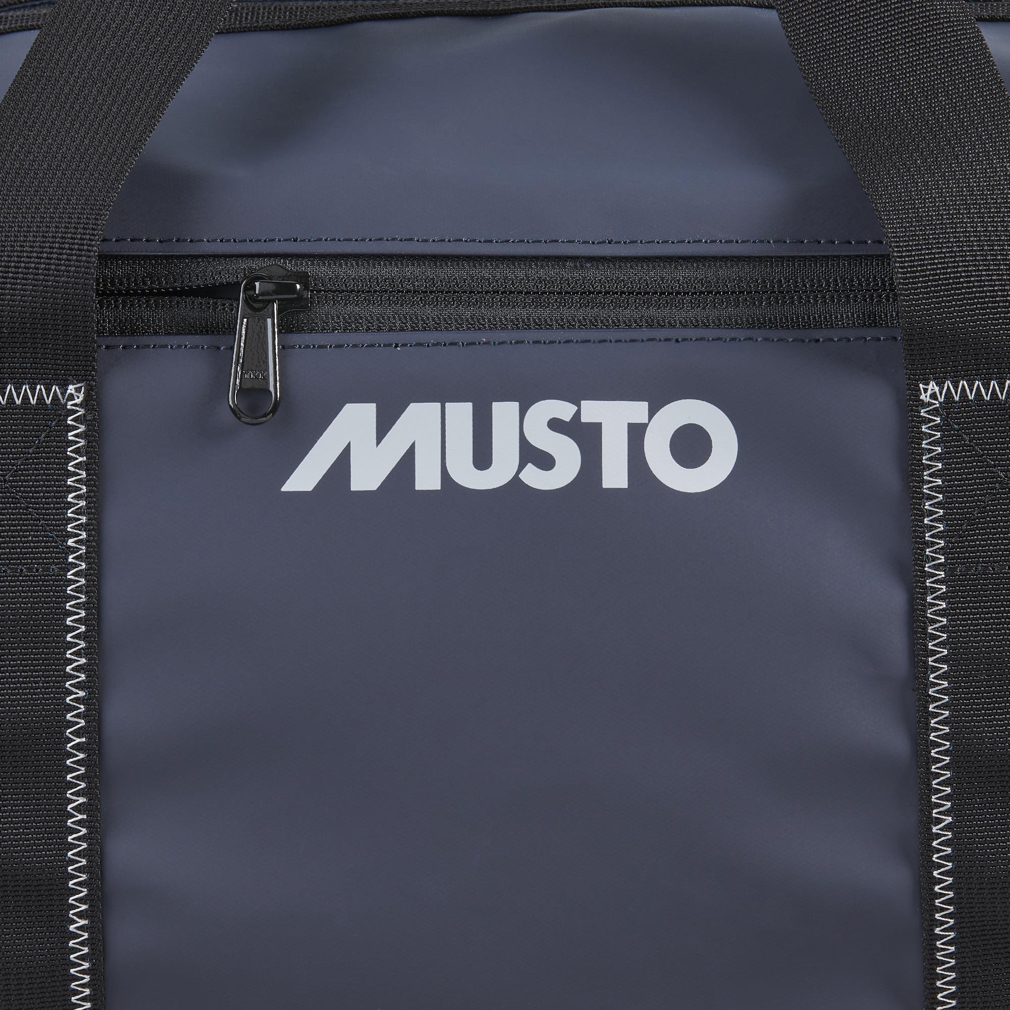 MUSTO GENOA SMALL CARRYALL 2.0 ÇANTA