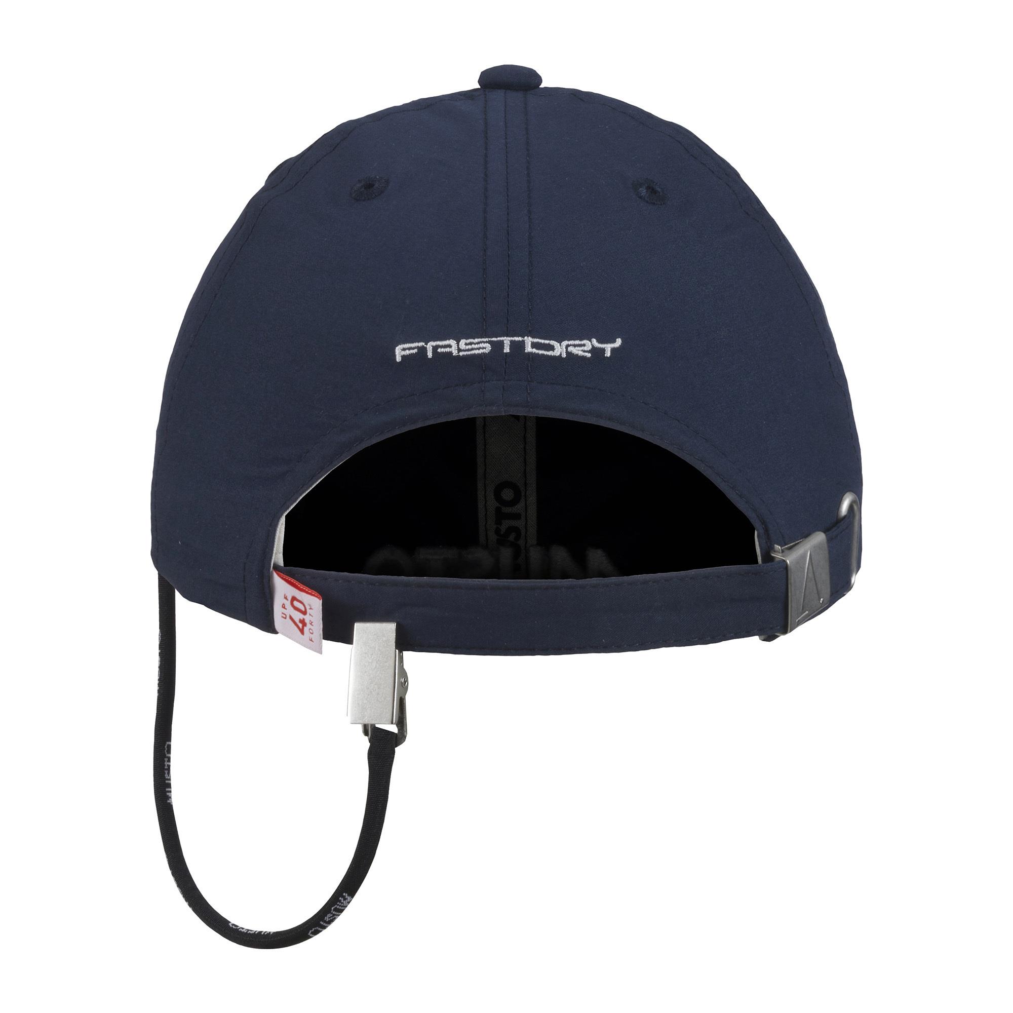 MUSTO JR ESS FD CREW ŞAPKA