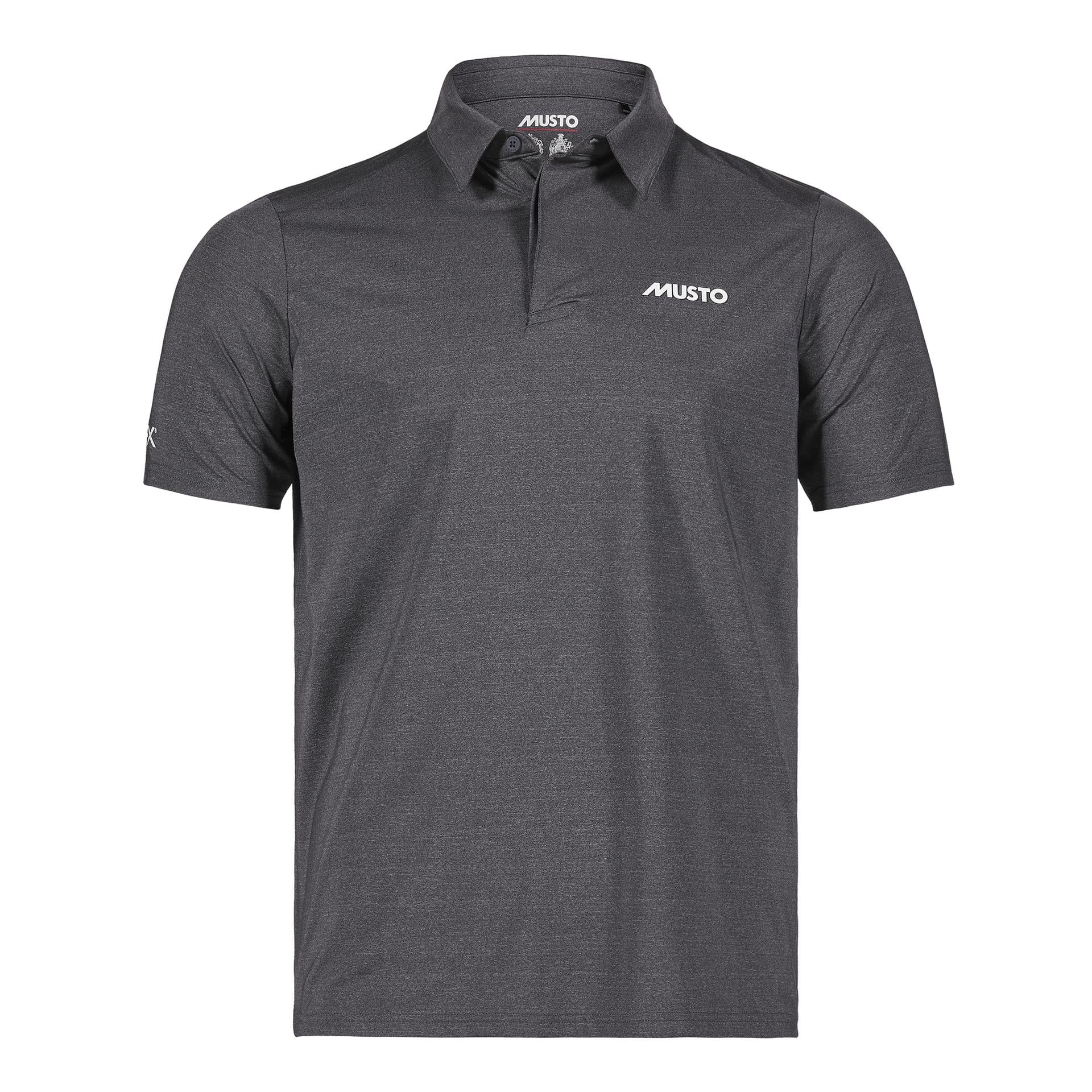 MUSTO LPX SUNBLOCK DYNAMIC POLO