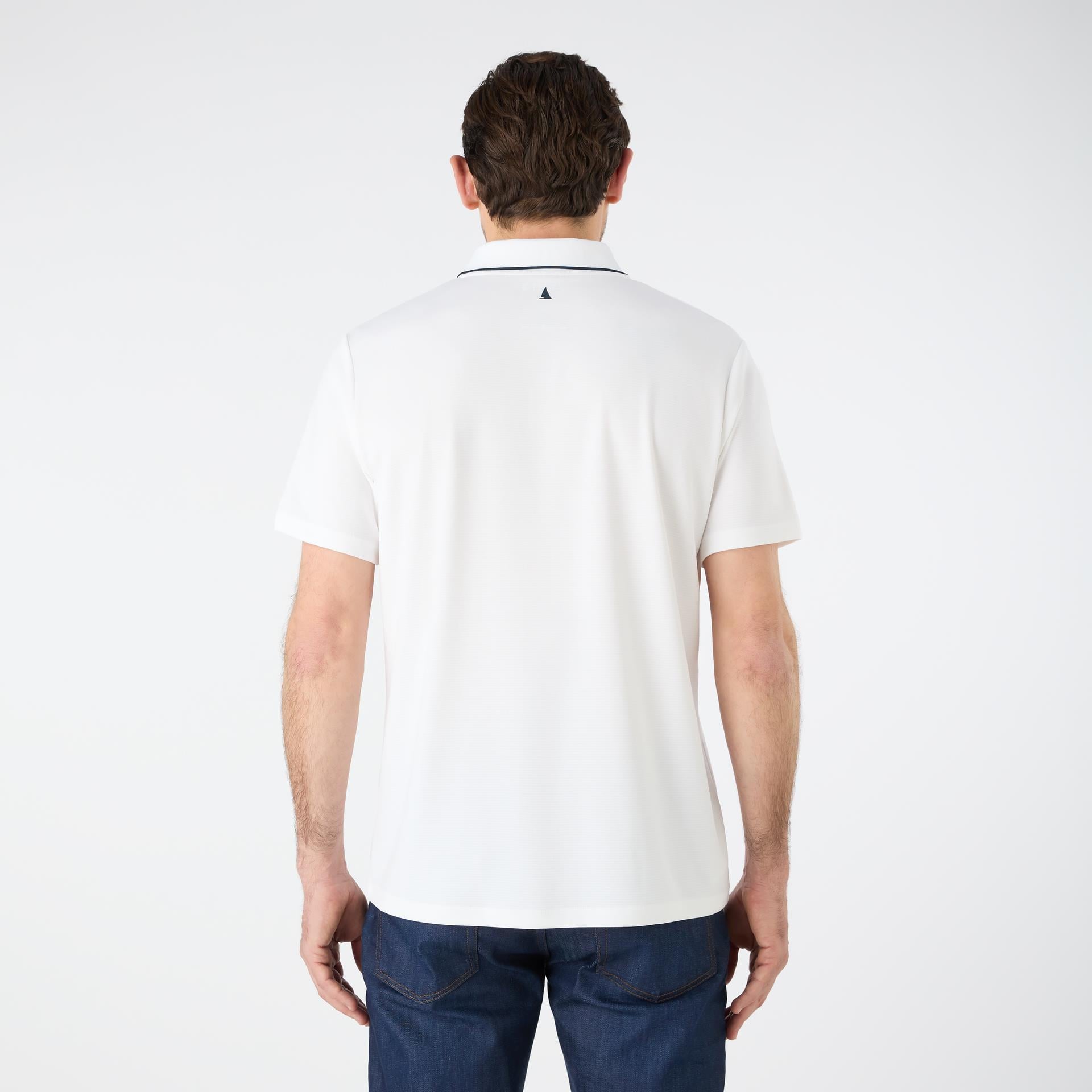 MUSTO M 1964 UV SS POLO