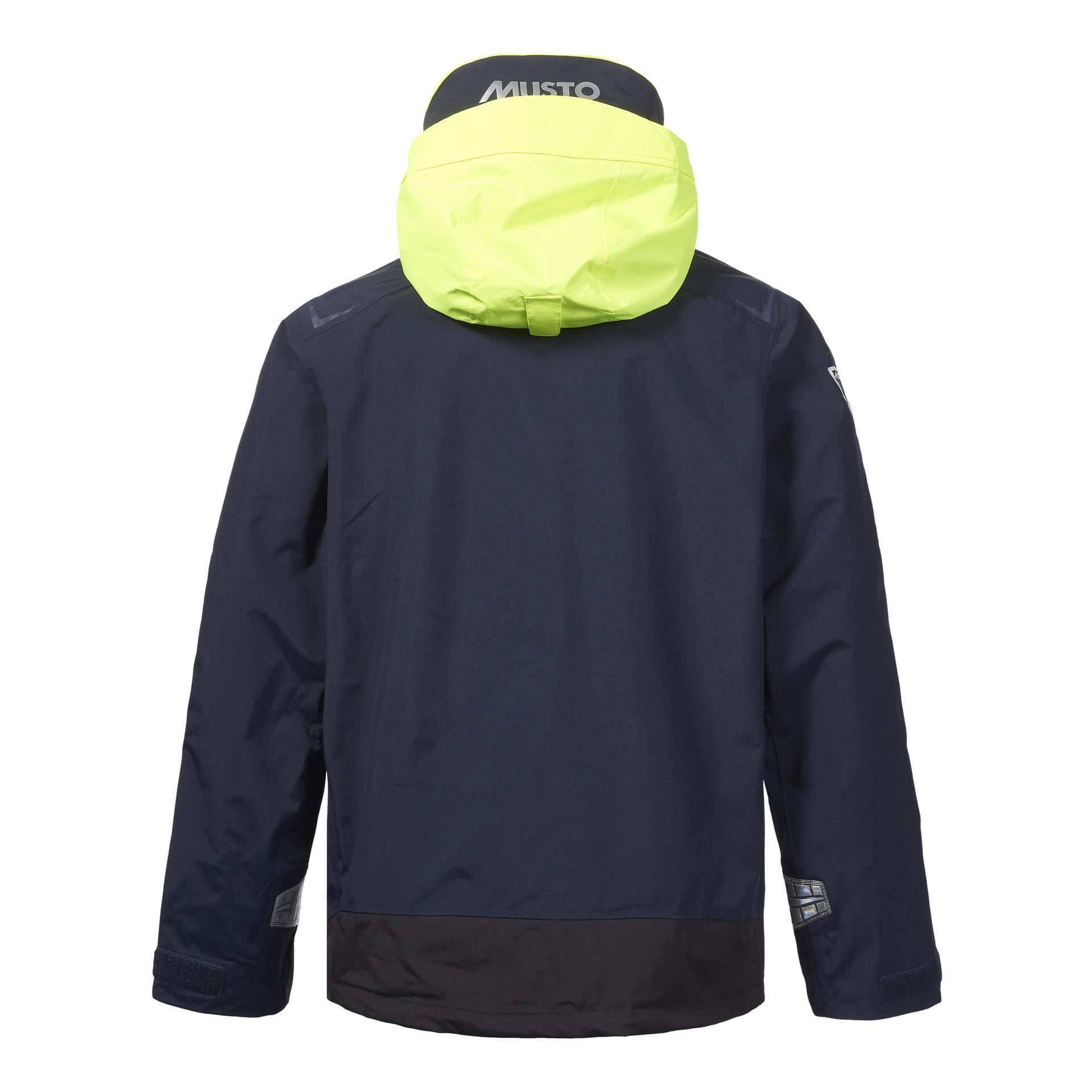 MUSTO M BR1 CHANNEL ERKEK YELKEN MONT