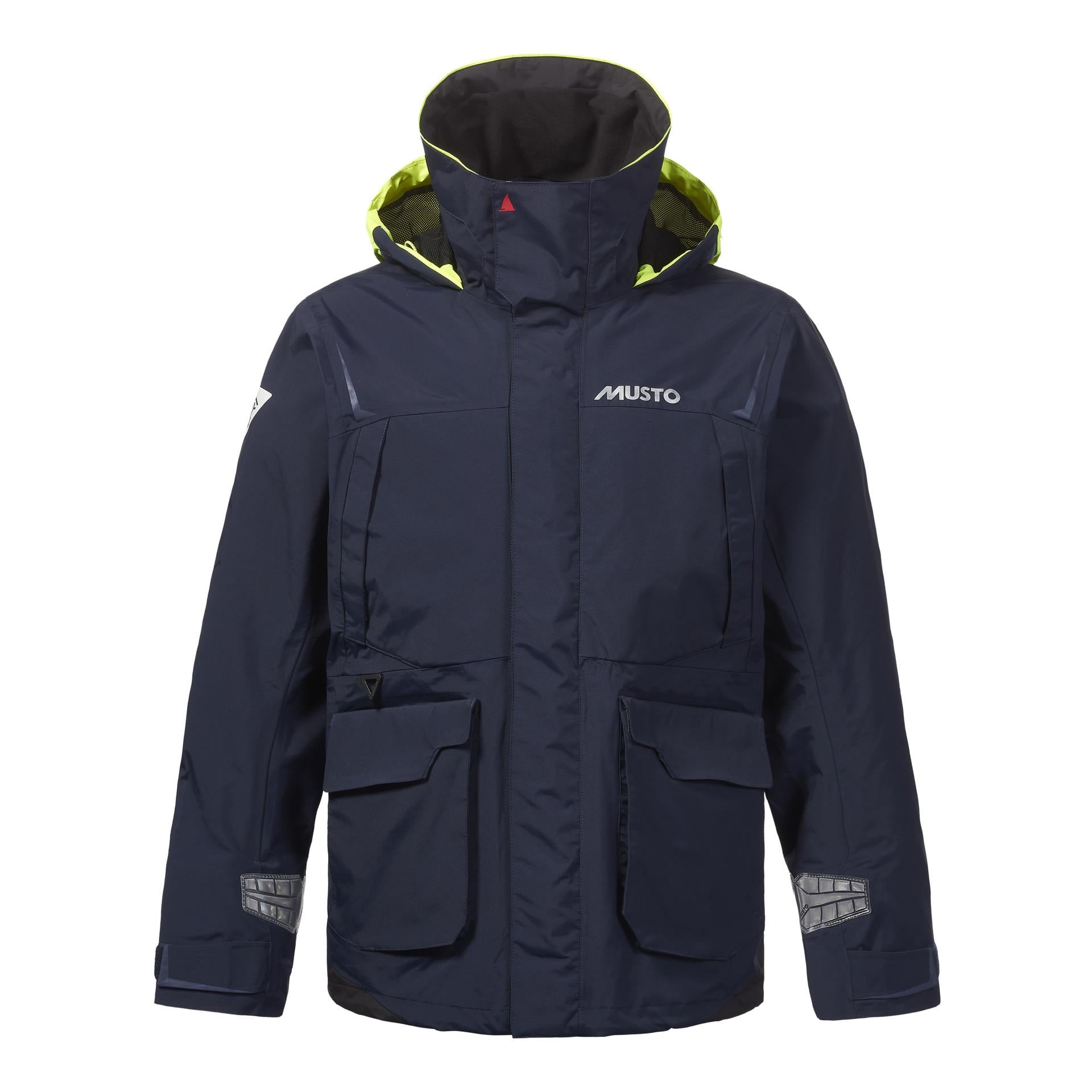 MUSTO M BR1 CHANNEL ERKEK YELKEN MONT