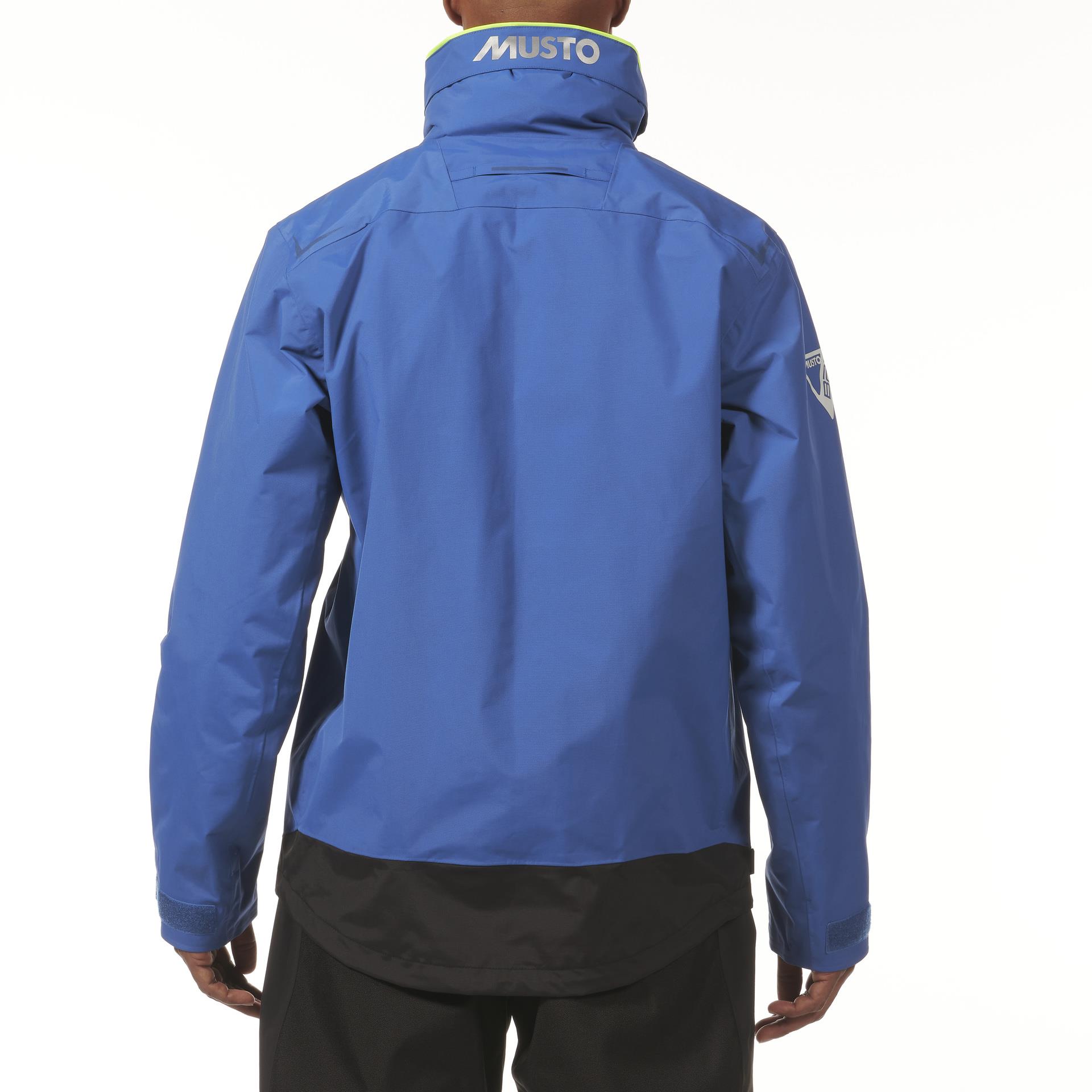 MUSTO M BR1 SOLENT ERKEK YELKEN MONT