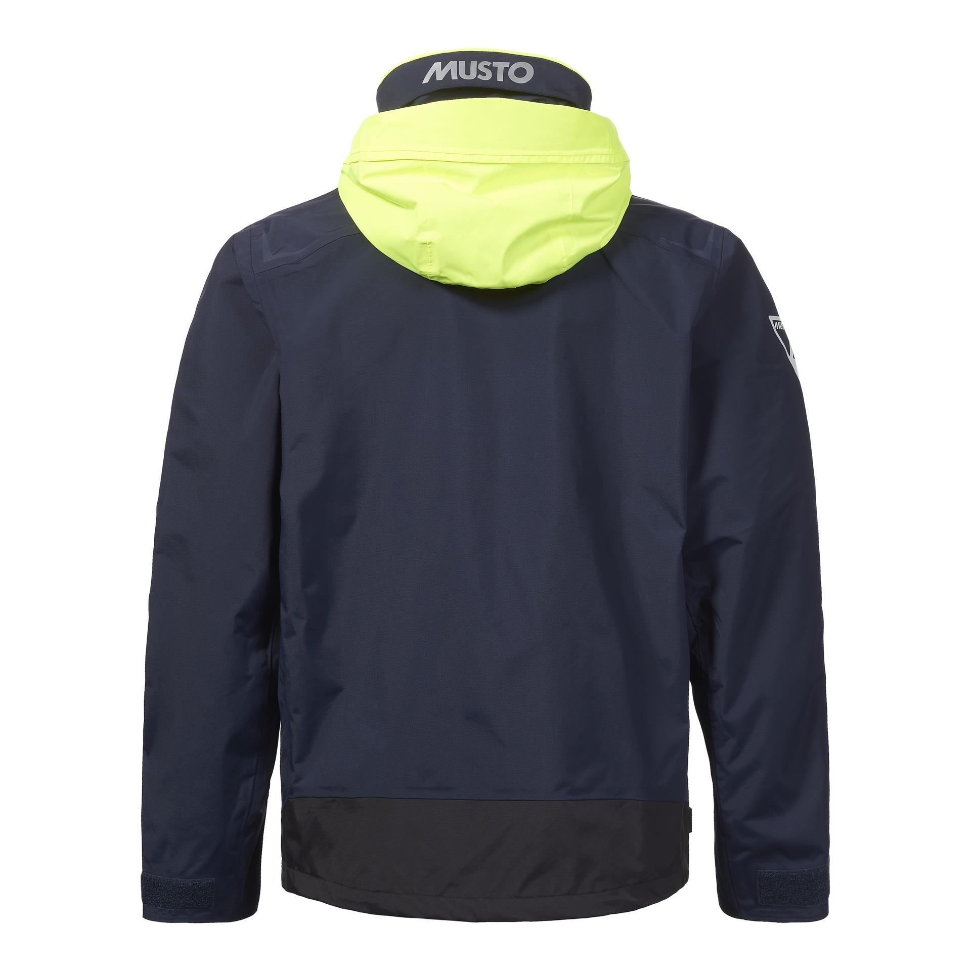 MUSTO M BR1 SOLENT ERKEK YELKEN MONT