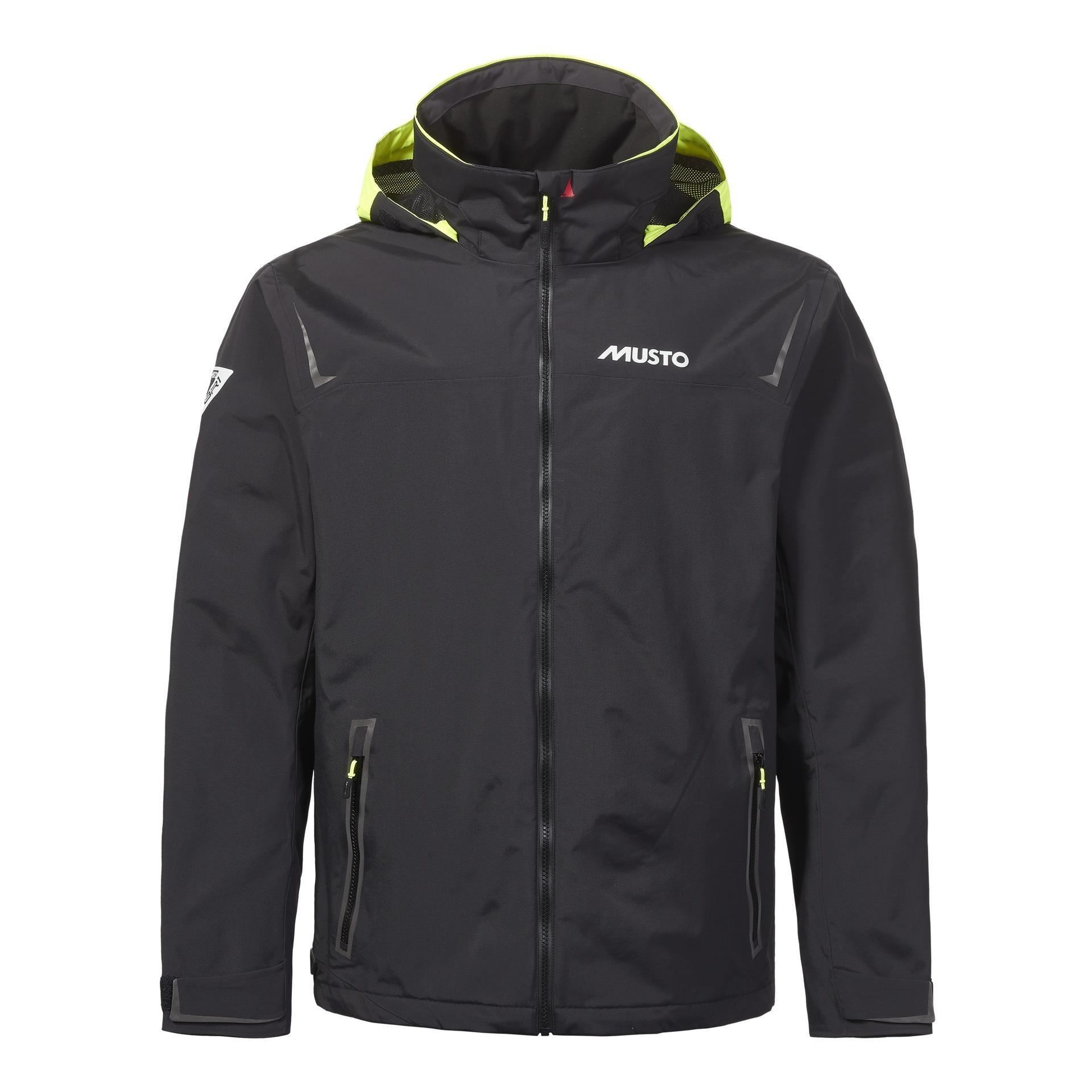 MUSTO M BR1 SOLENT ERKEK YELKEN MONT