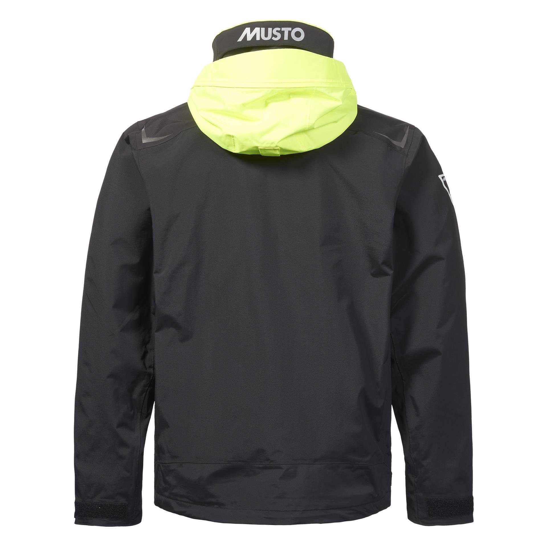 MUSTO M BR1 SOLENT ERKEK YELKEN MONT