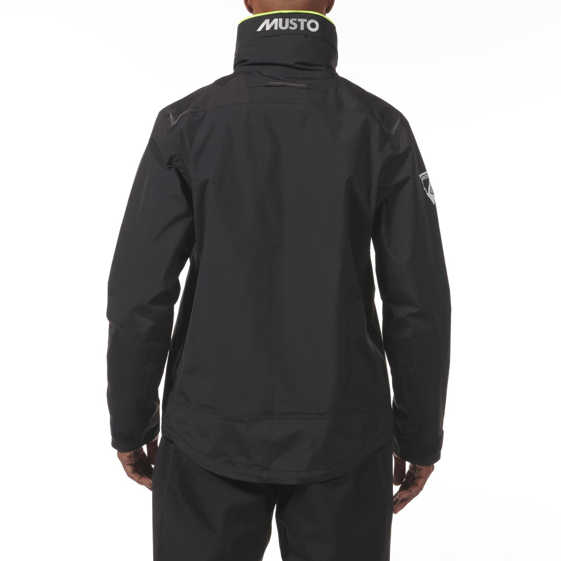 MUSTO M BR1 SOLENT ERKEK YELKEN MONT