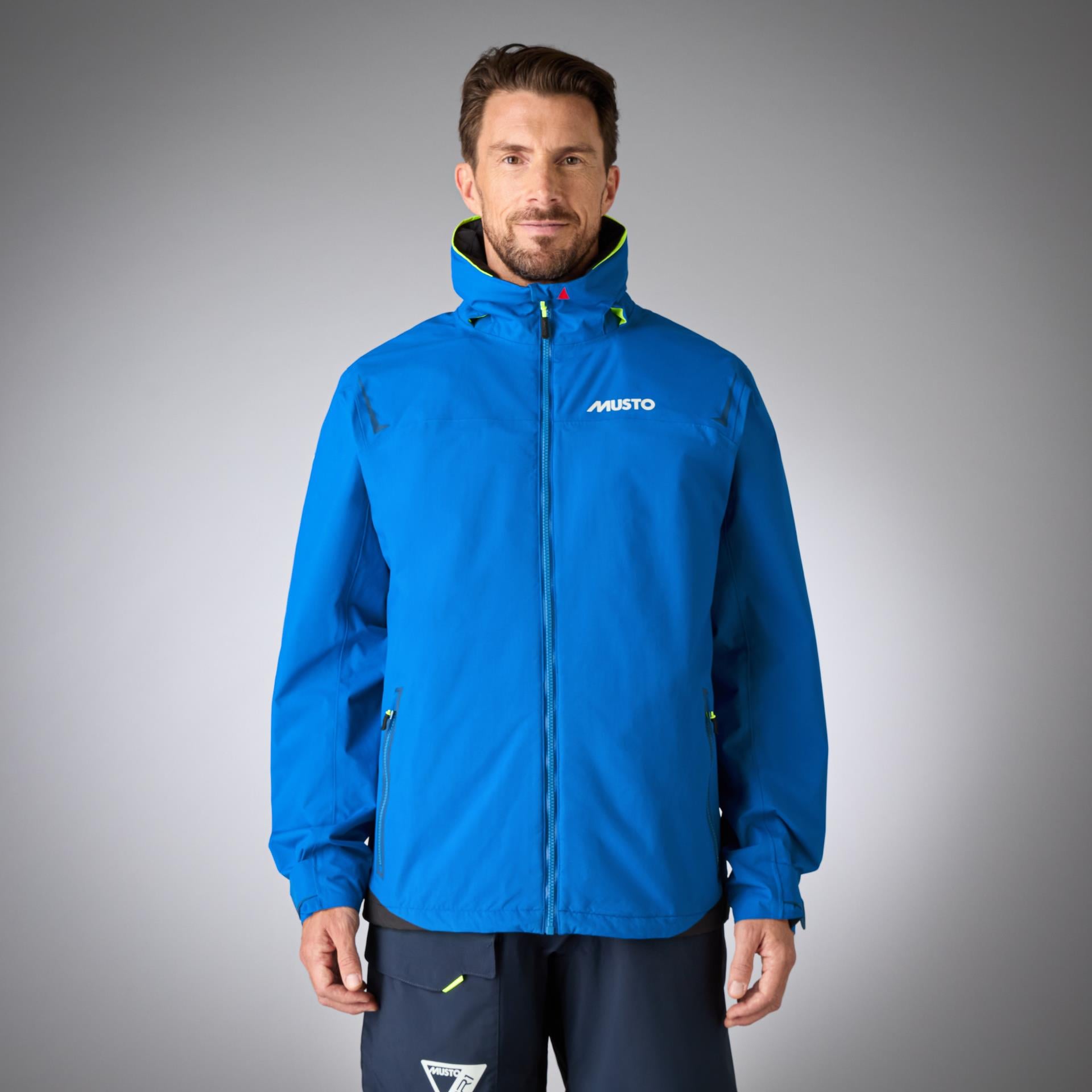 MUSTO M BR1 SOLENT ERKEK YELKEN MONT