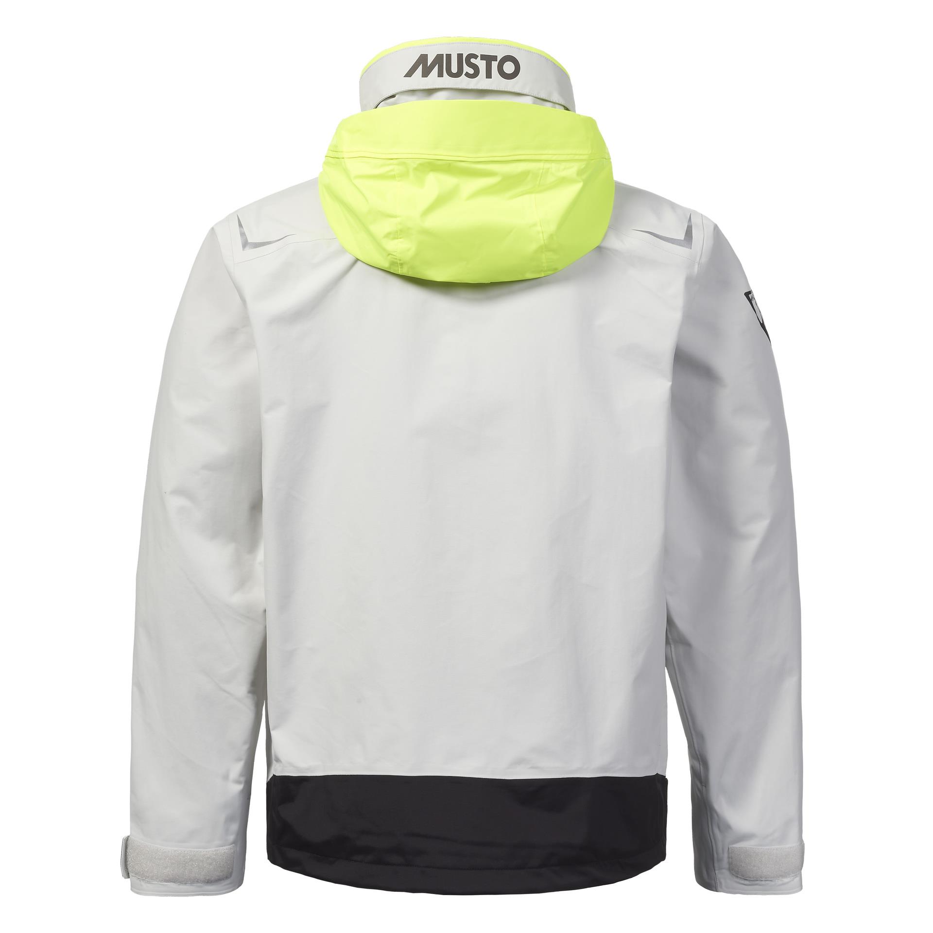 MUSTO M BR1 SOLENT ERKEK YELKEN MONT