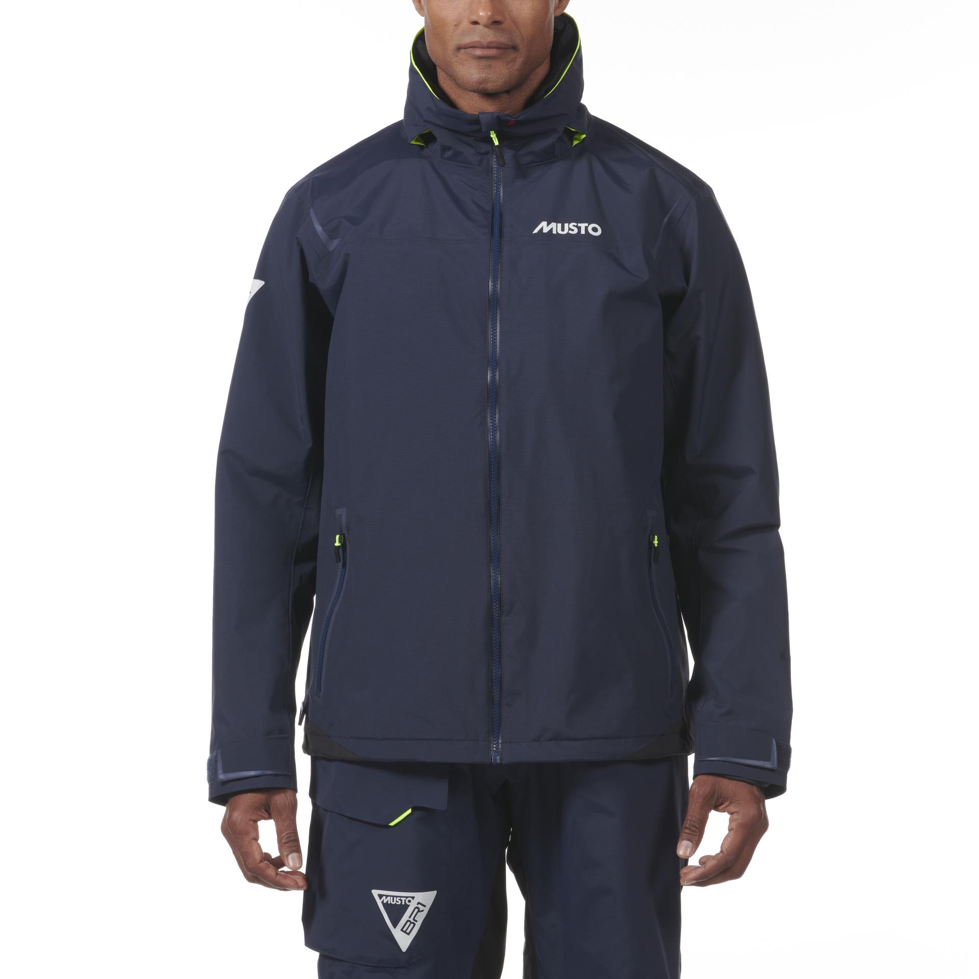 MUSTO M BR1 SOLENT ERKEK YELKEN MONT