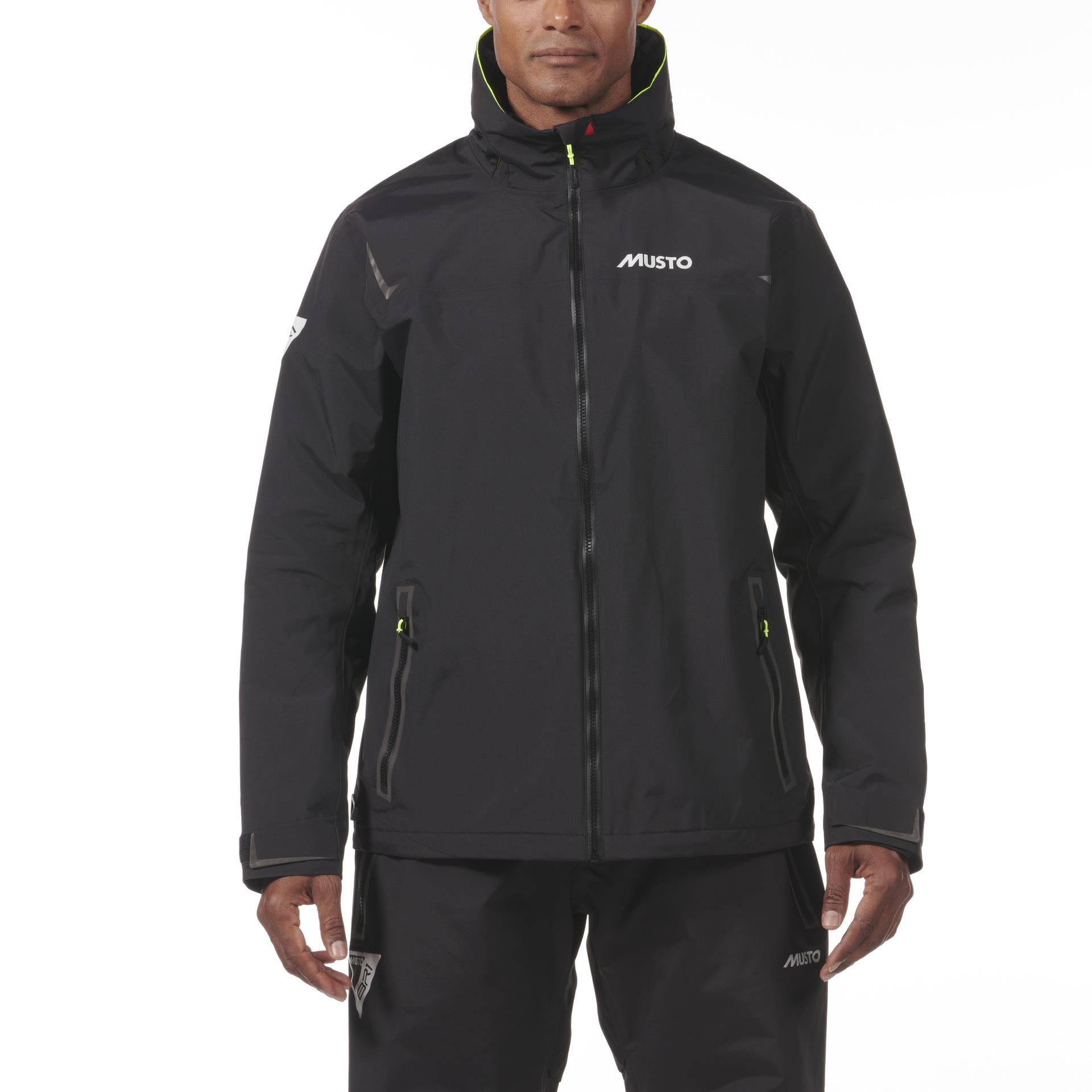 MUSTO M BR1 SOLENT ERKEK YELKEN MONT