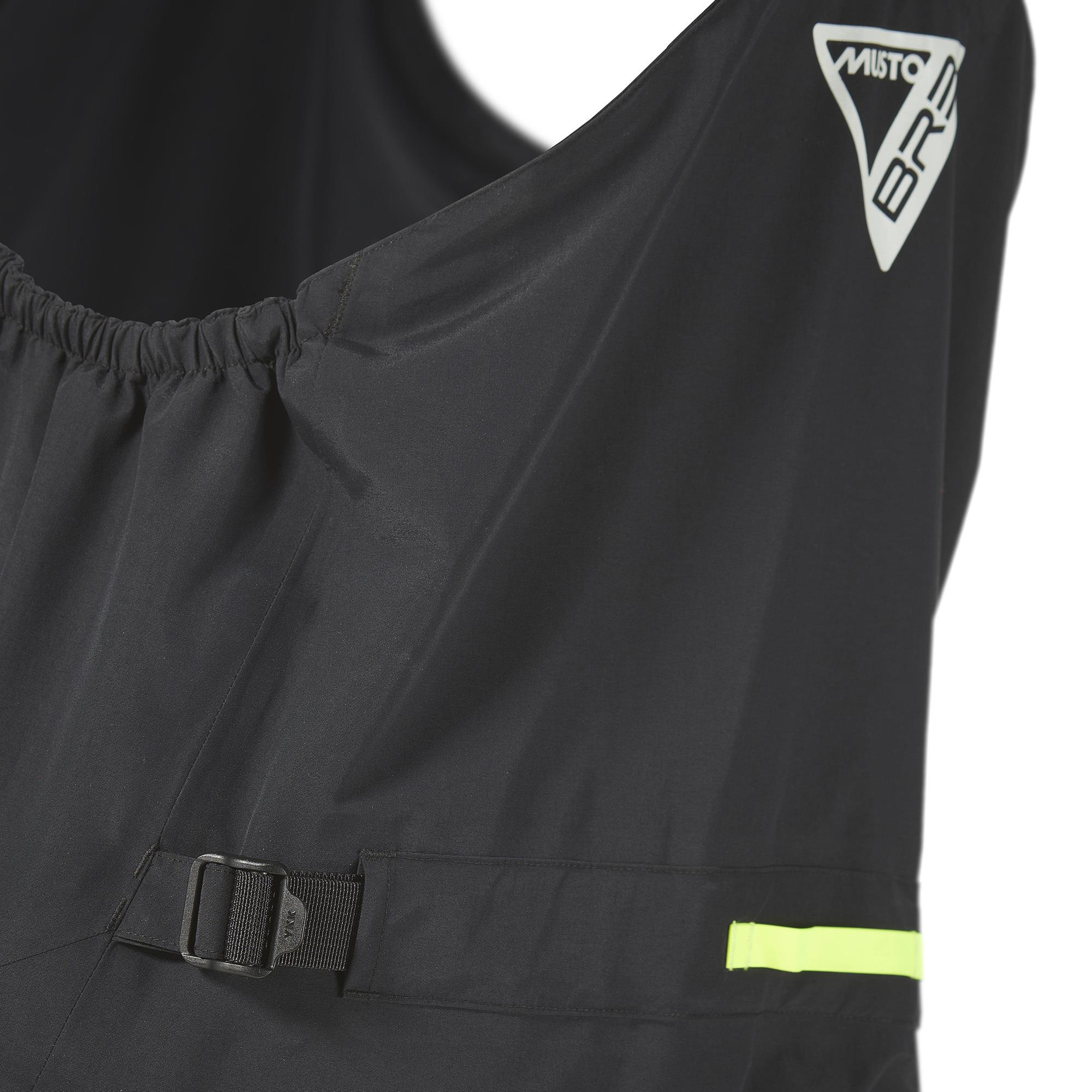 MUSTO M BR3 PERTEX OFFSHORE SALOPET