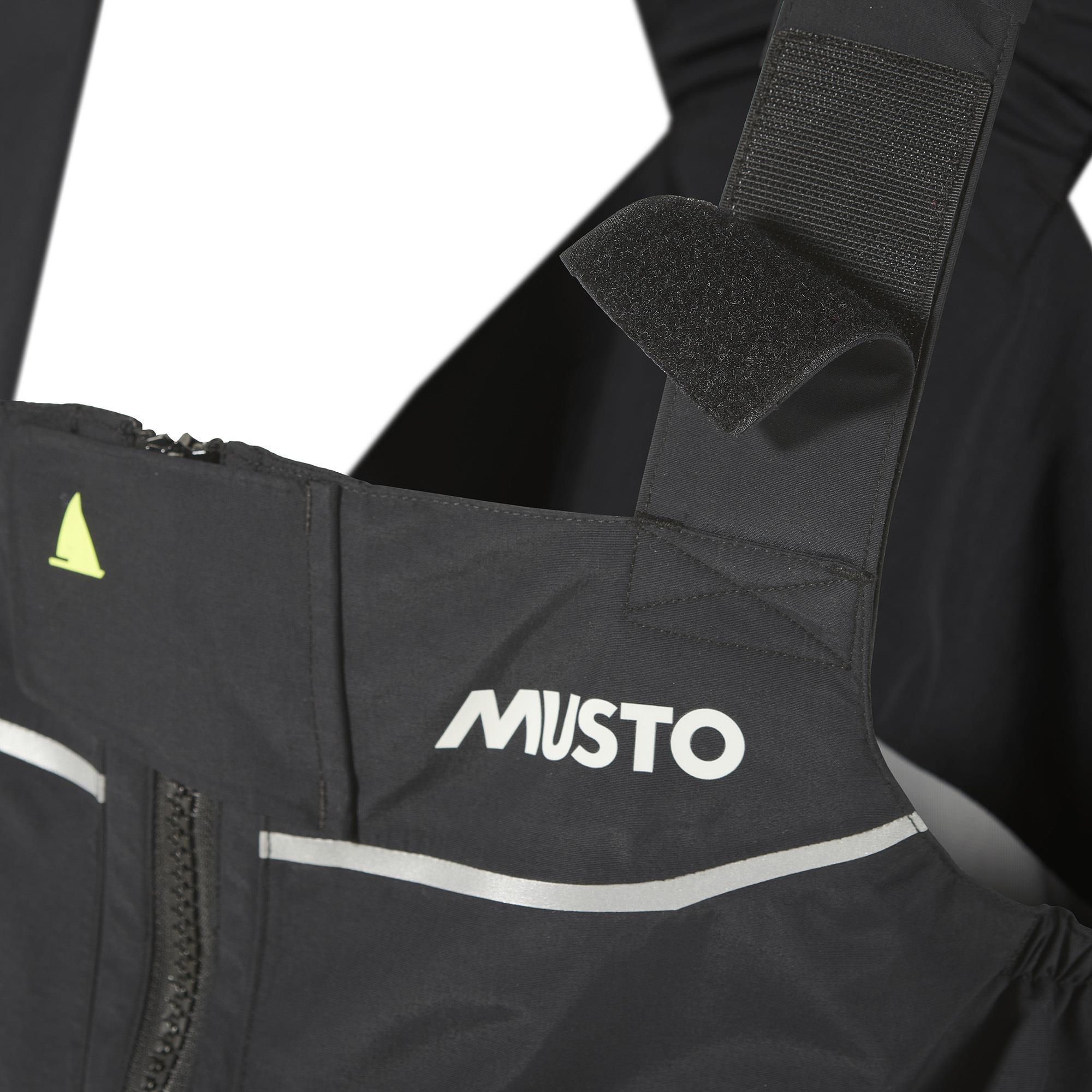 MUSTO M BR3 PERTEX OFFSHORE SALOPET