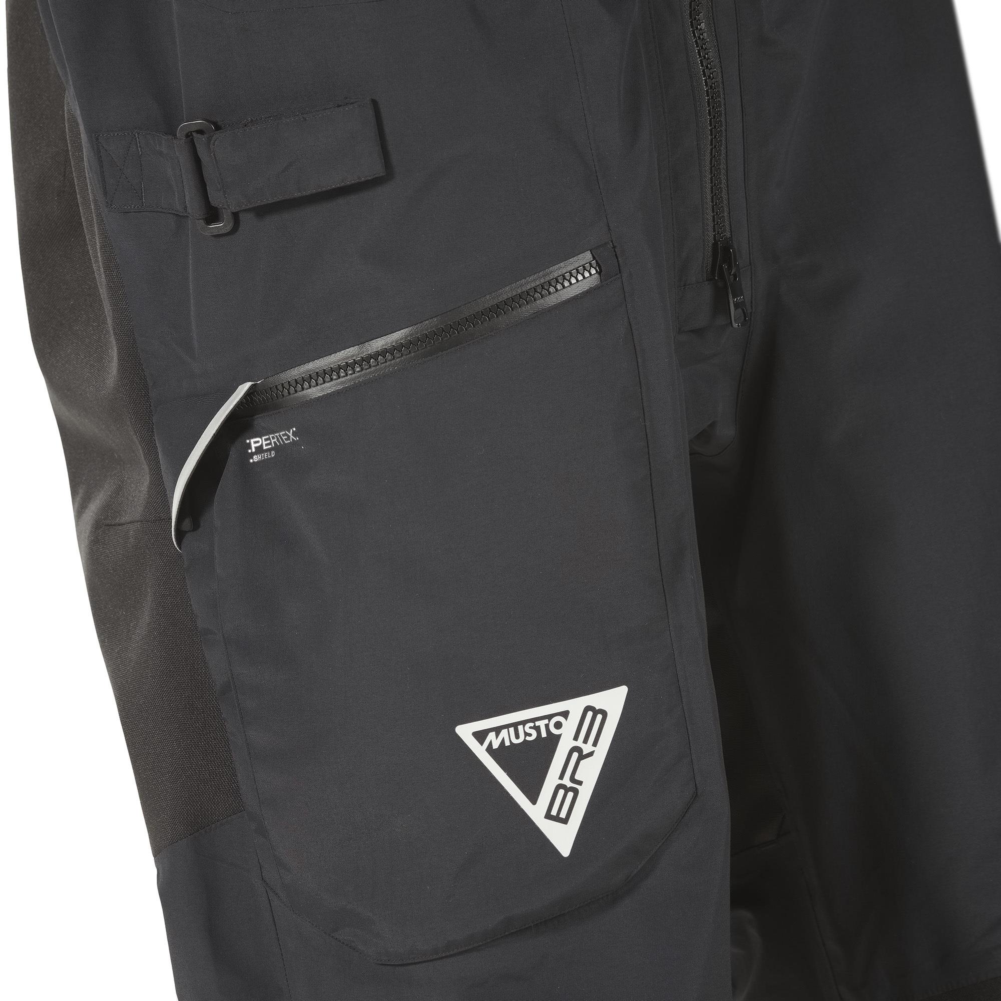 MUSTO M BR3 PERTEX OFFSHORE SALOPET