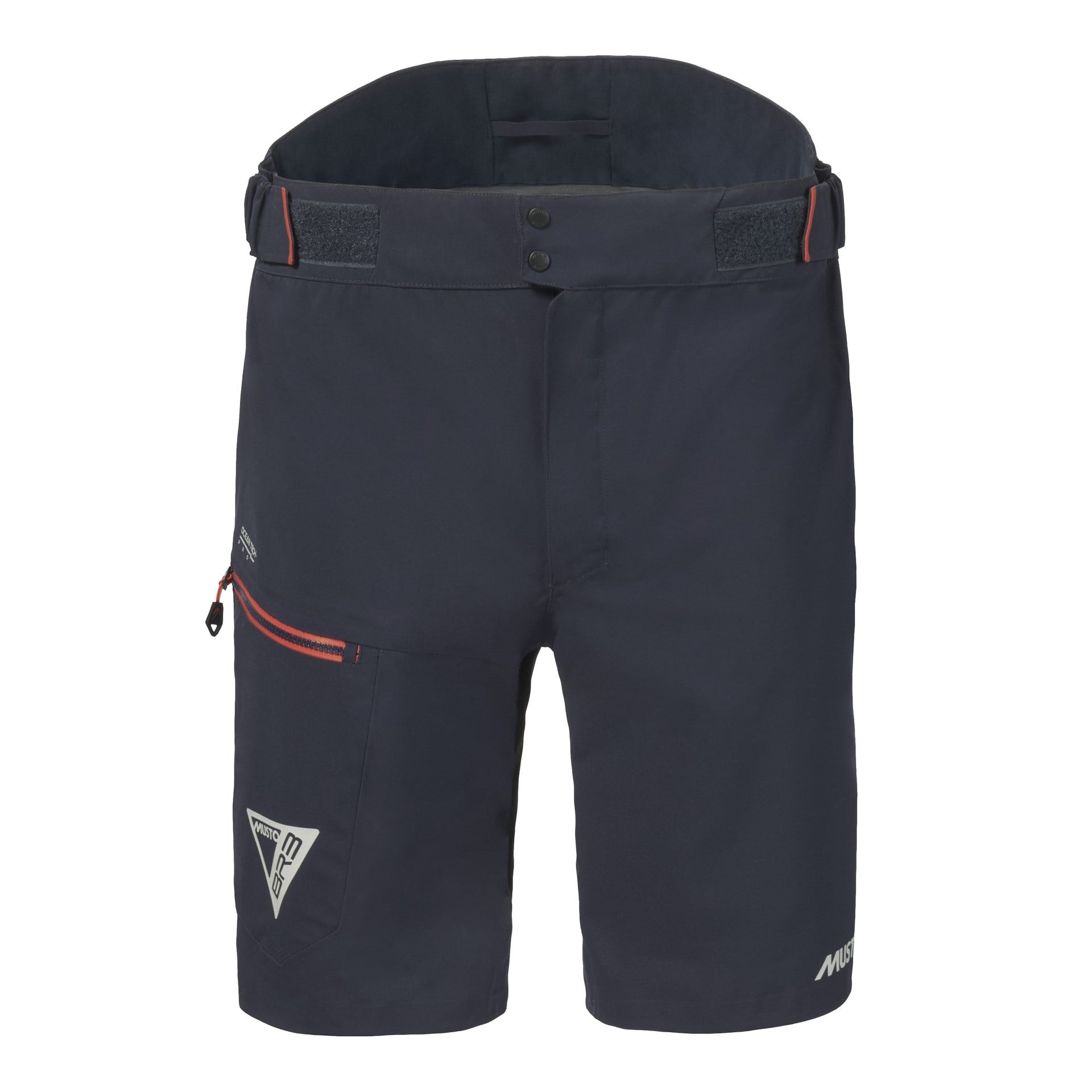 MUSTO M BR3 SPORT WP ŞORT