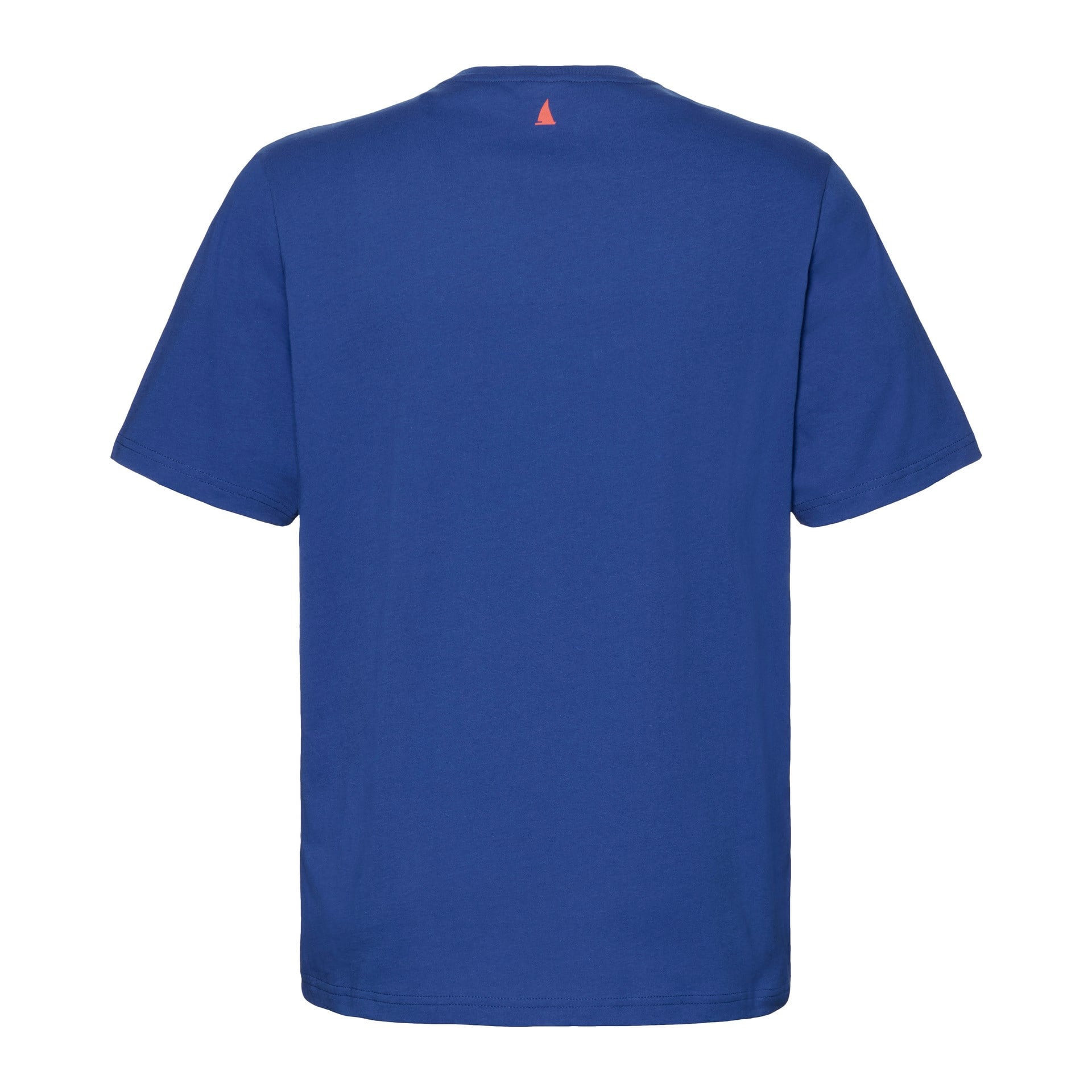 MUSTO M CLASSIC SS TEE T-SHIRT