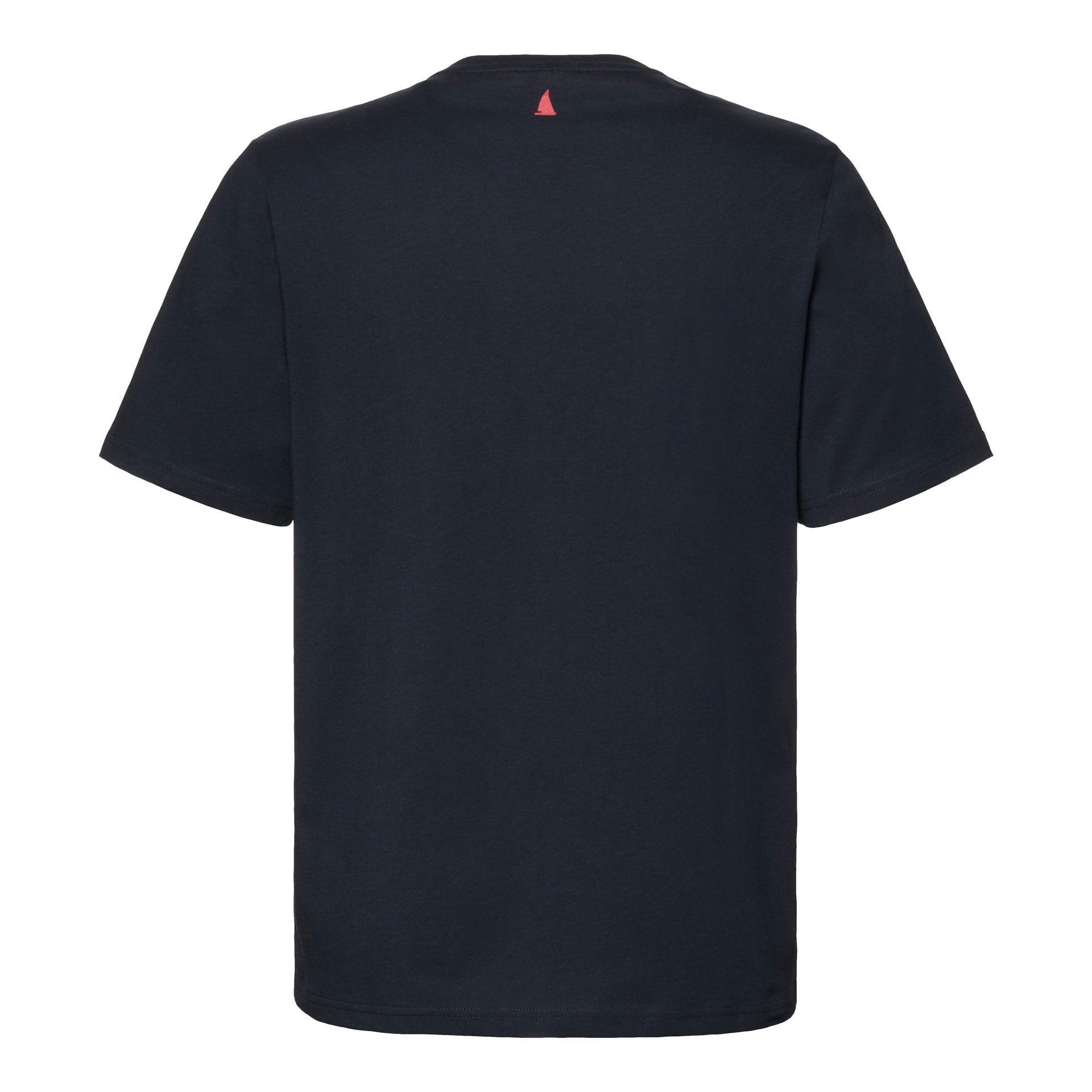 MUSTO M CLASSIC SS TEE T-SHIRT