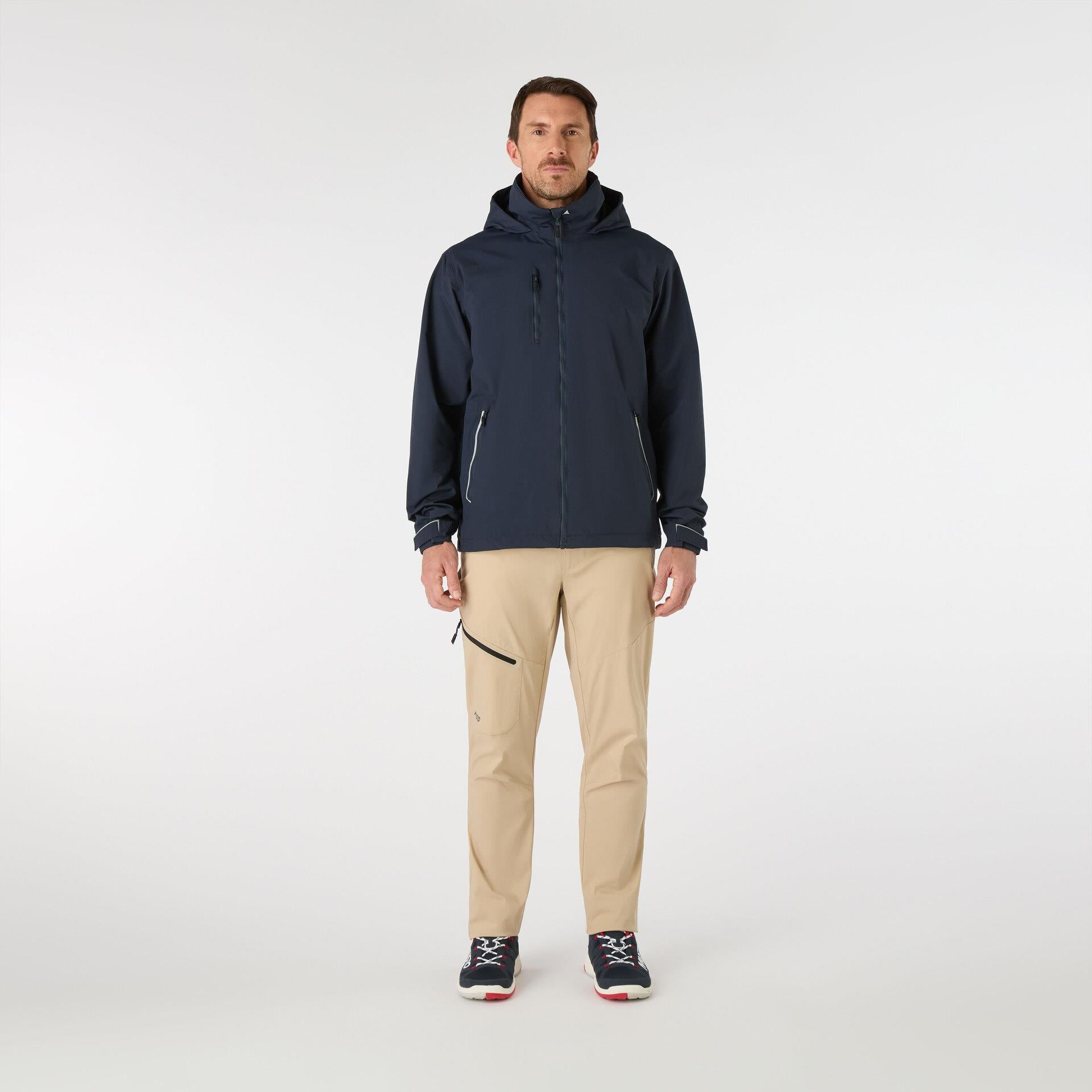 MUSTO M CORSICA MONT
