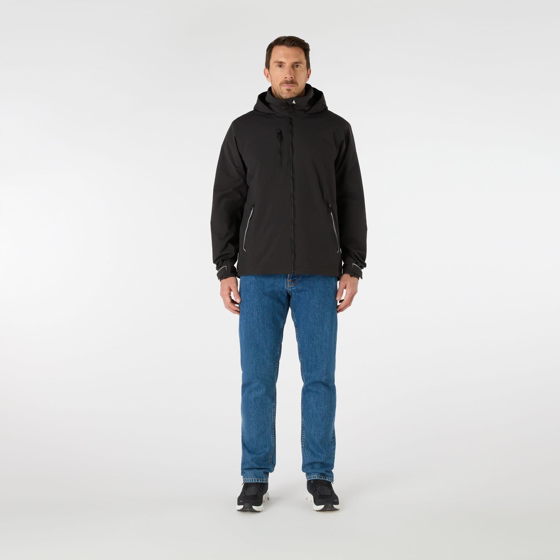 MUSTO M CORSICA MONT