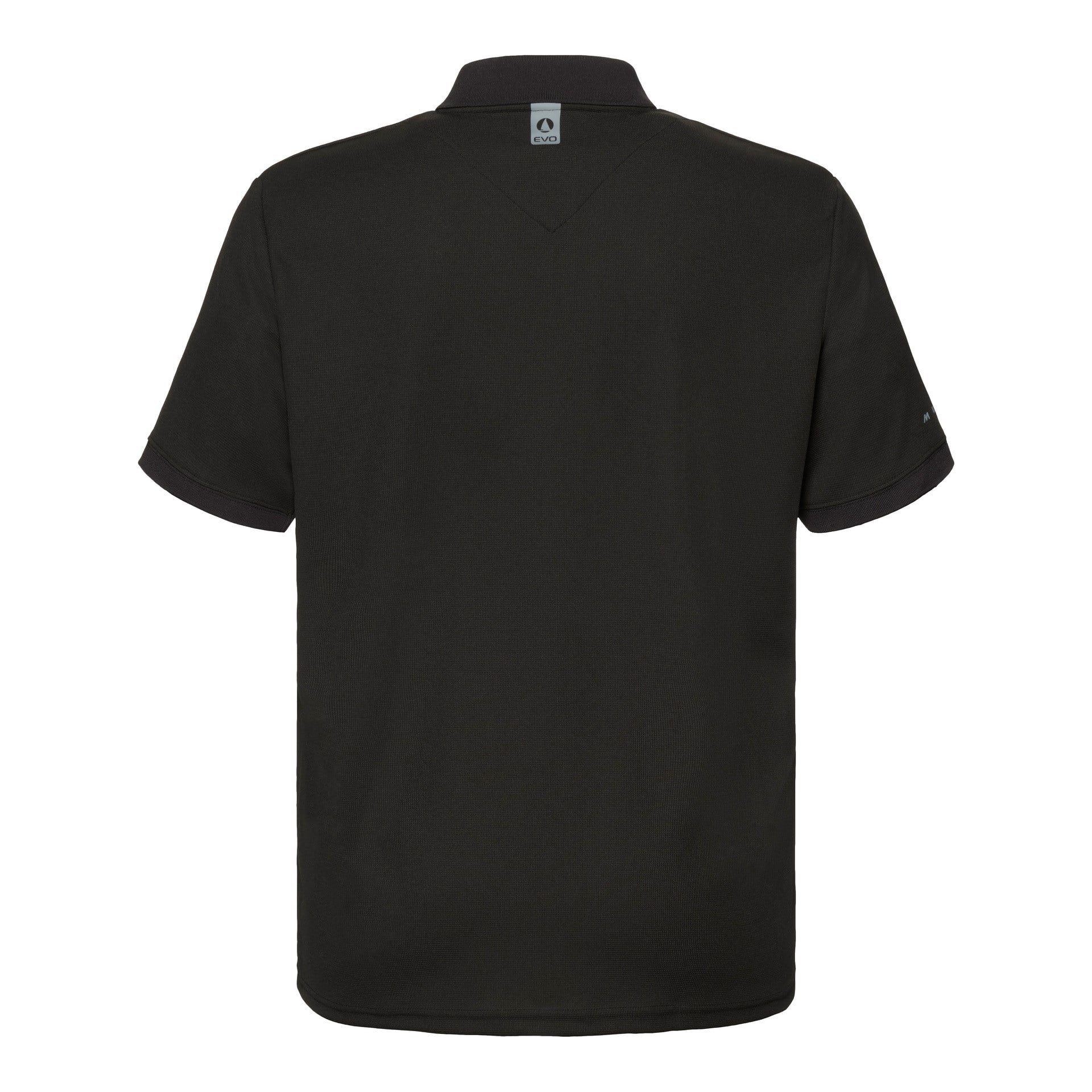 MUSTO M EVO CREW PRO LITE POLO T-SHIRT