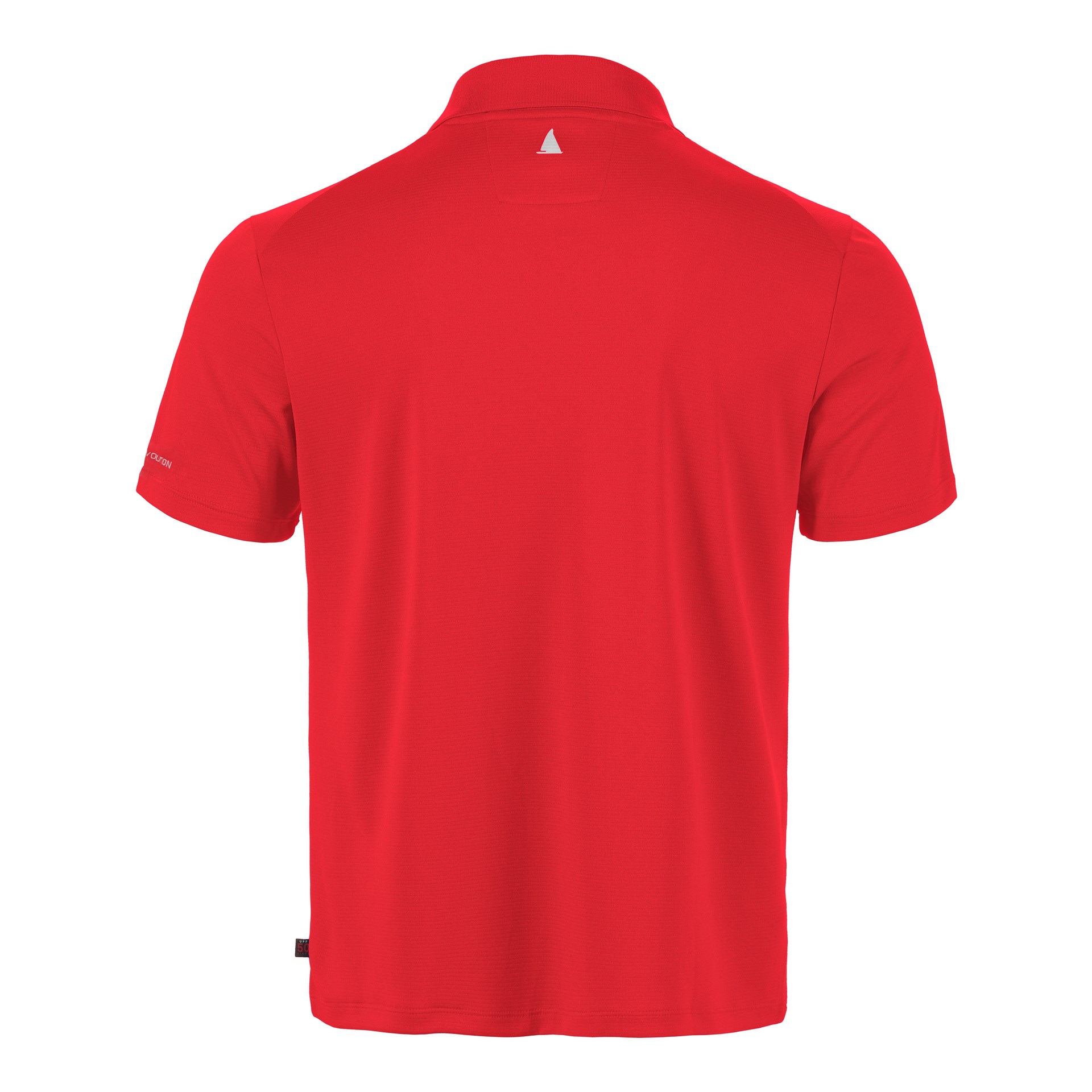 MUSTO M EVO CREW SUNBLOCK SS POLO