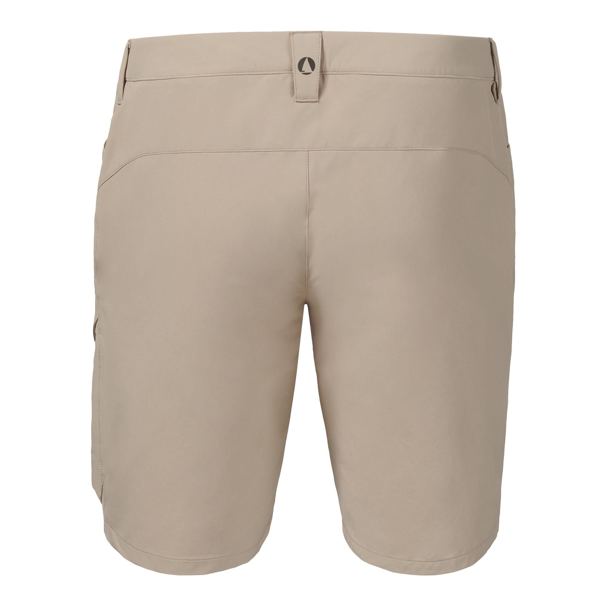 MUSTO M EVO DECK STRETCH ŞORT
