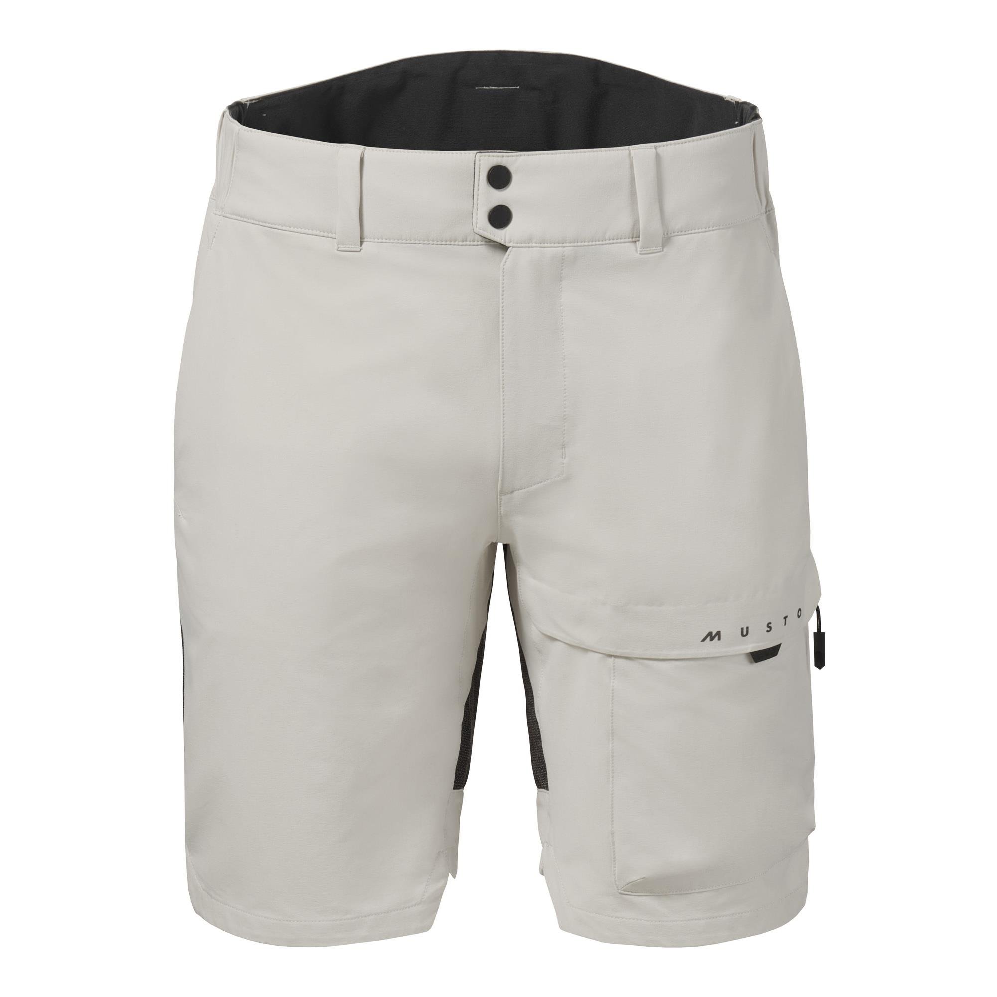 MUSTO M EVO PERF STRETCH ŞORT