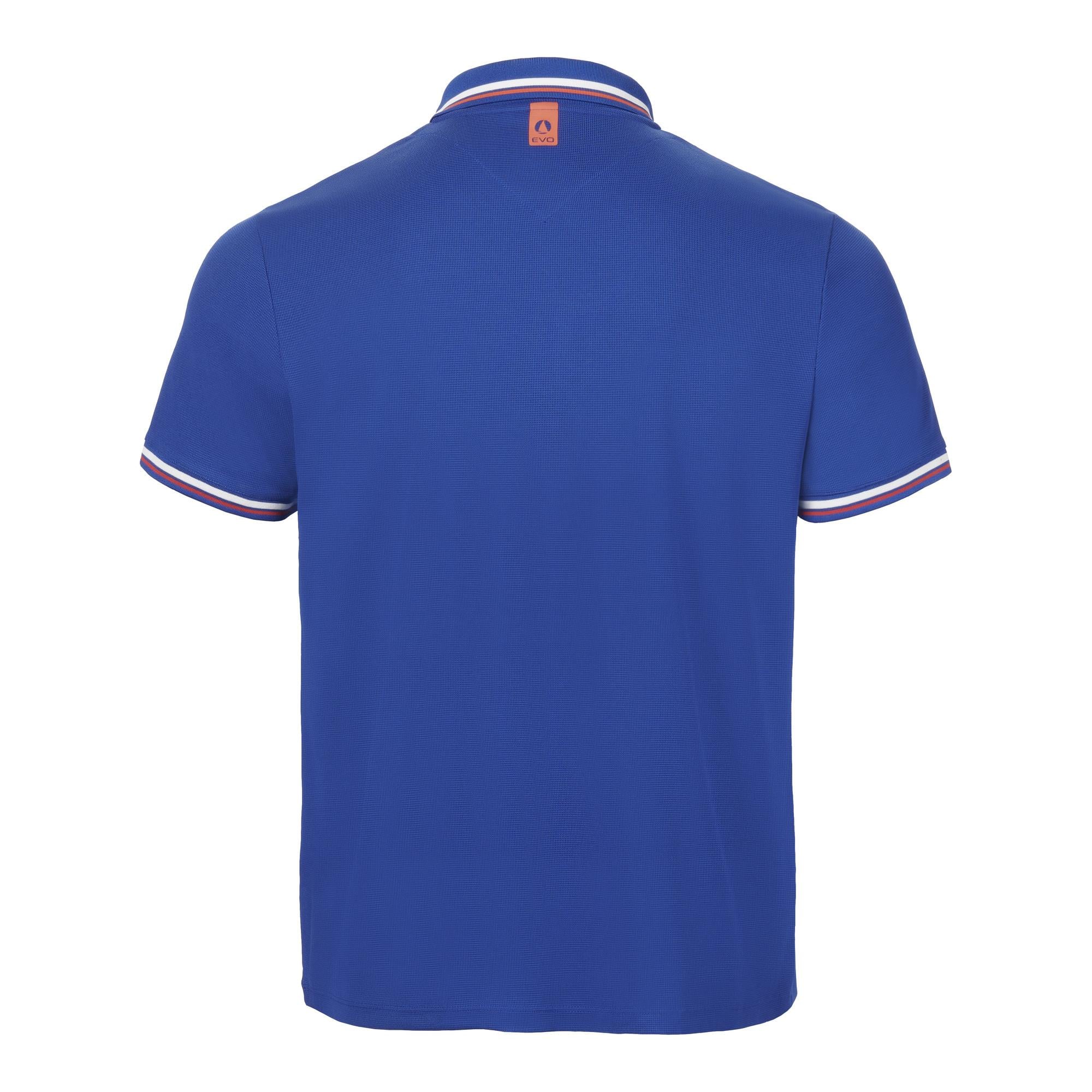 MUSTO M EVO PRO LITE SS POLO 2.0