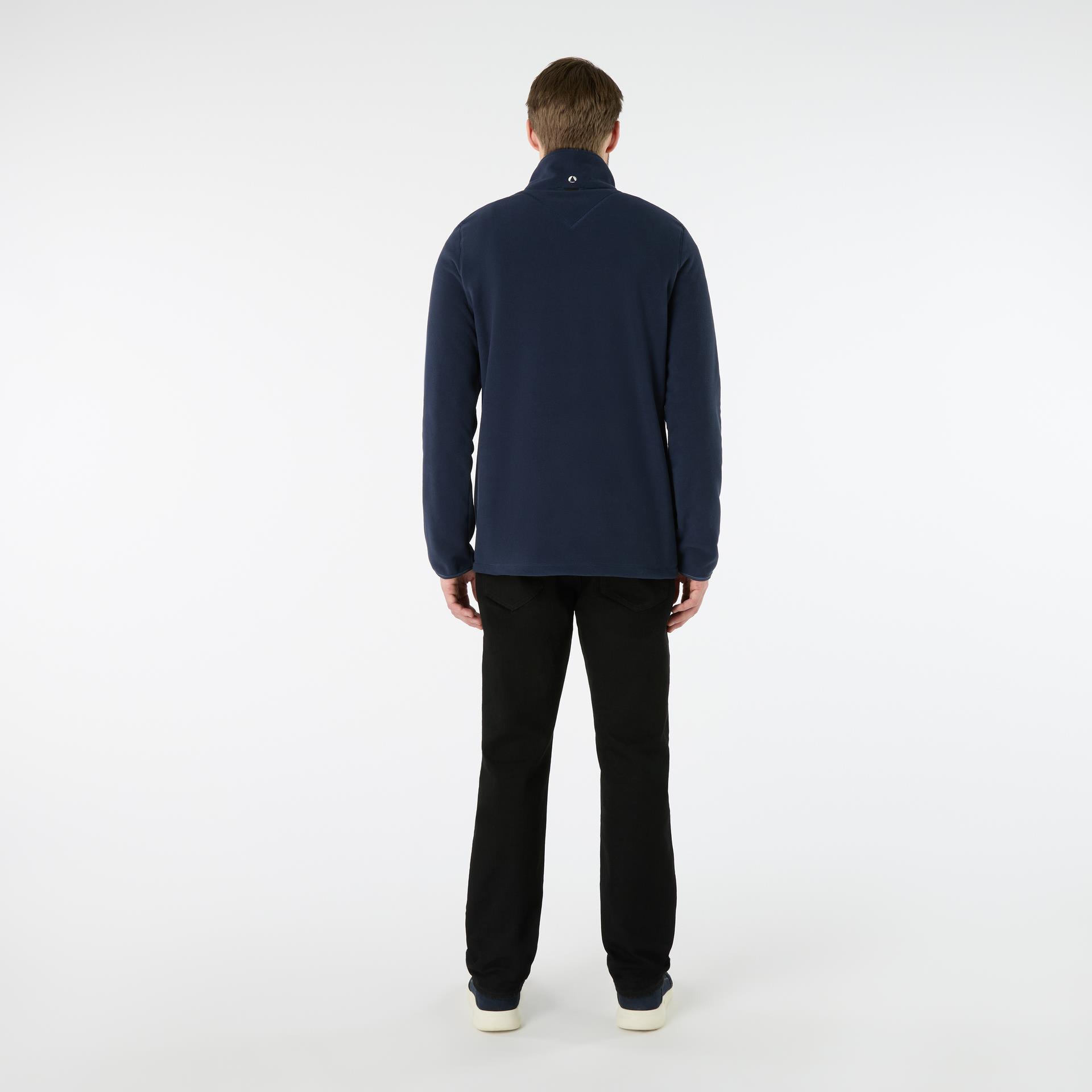 MUSTO M EVO PT 200 FLEECE POLAR