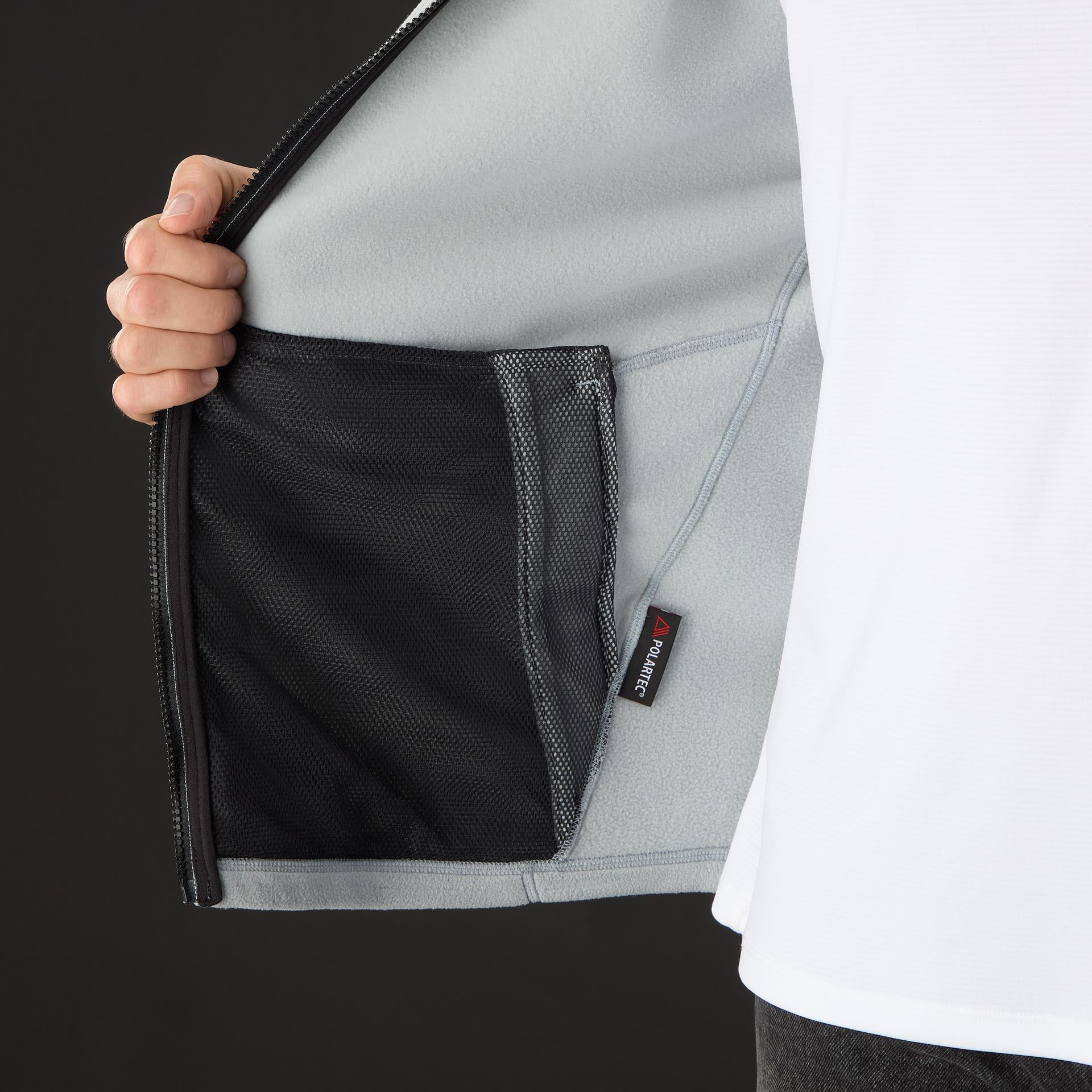 MUSTO M EVO PT 200 POLAR MONT